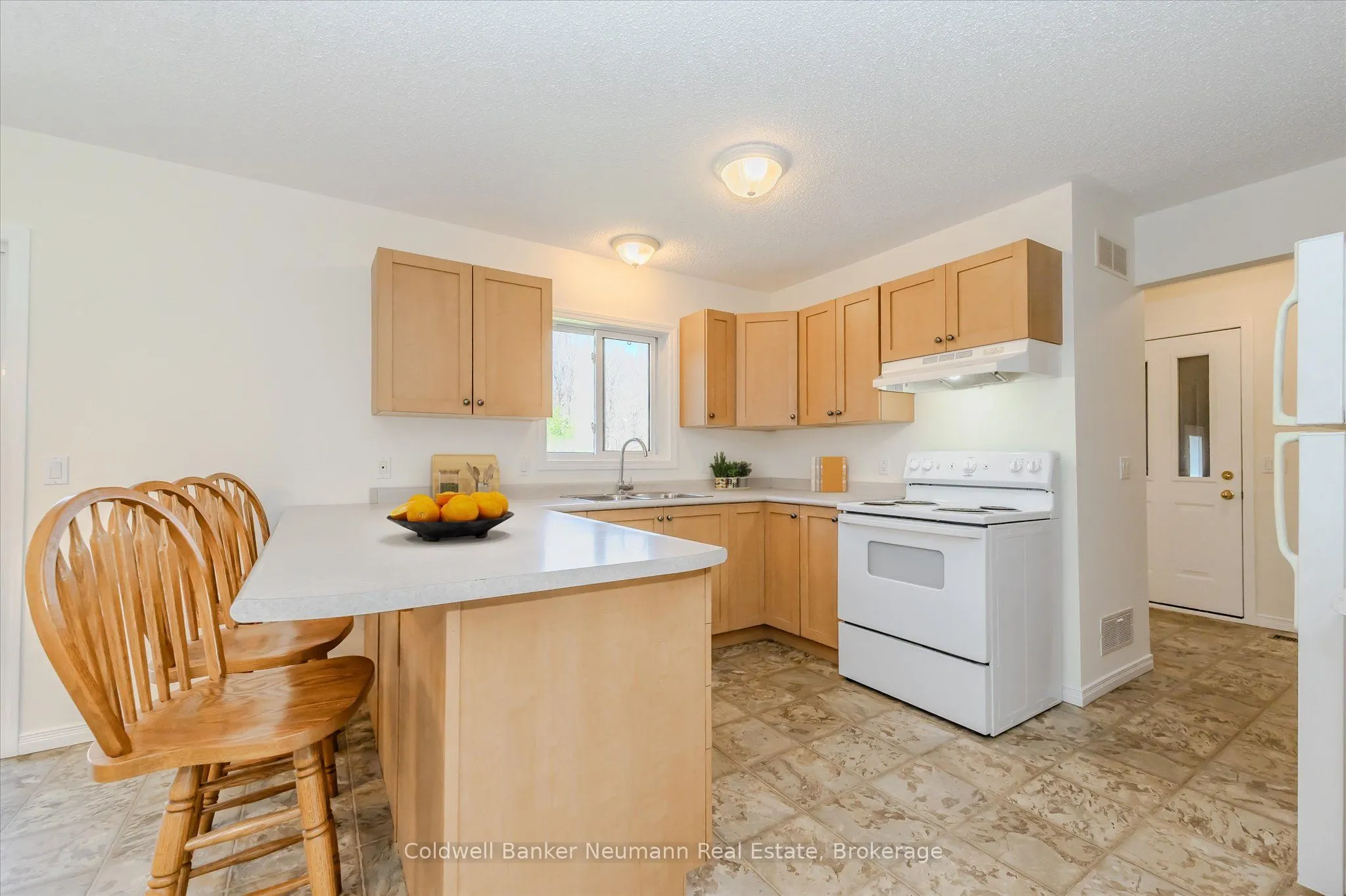 2540 Hespeler Road