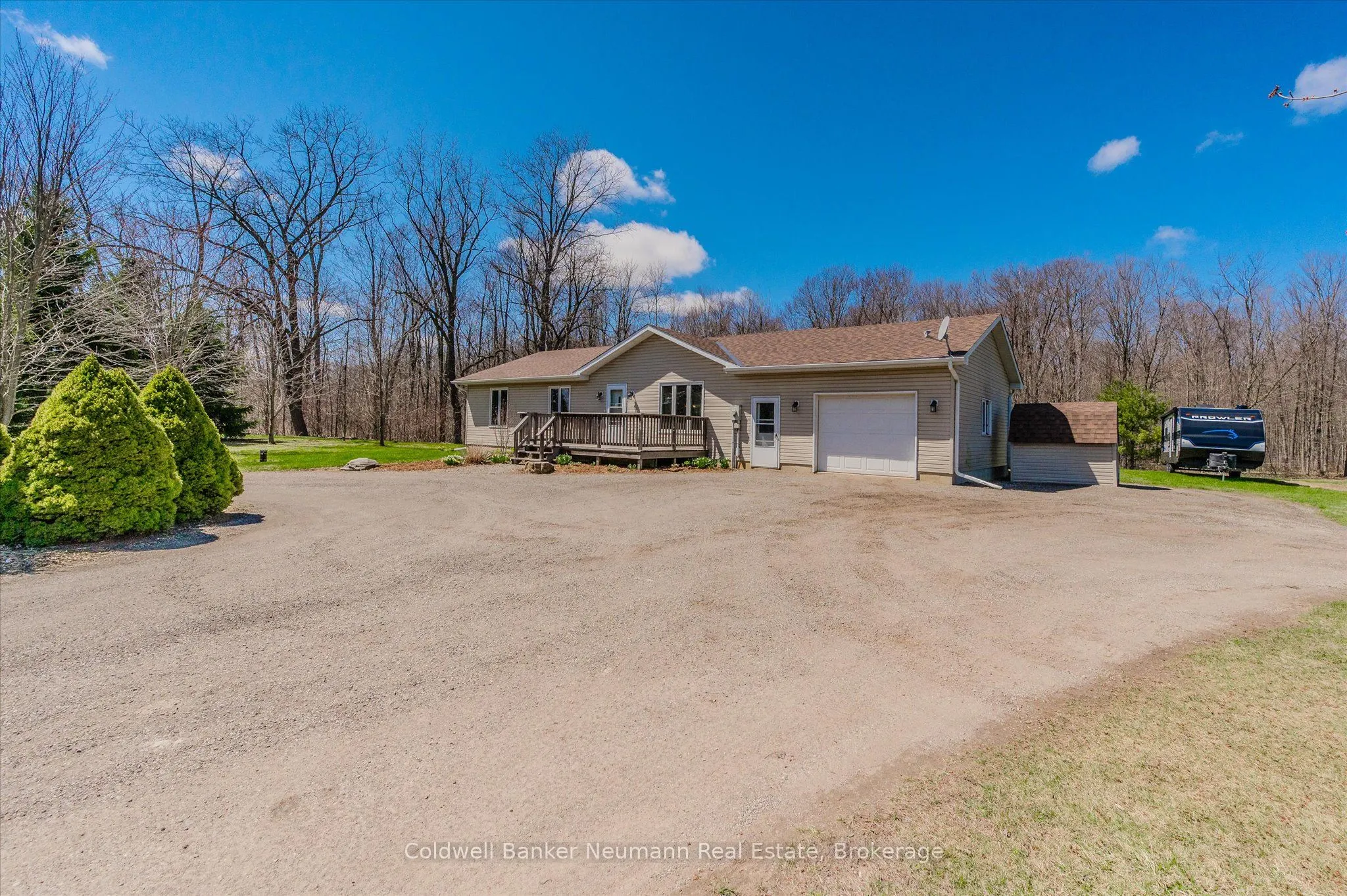2540 Hespeler Road