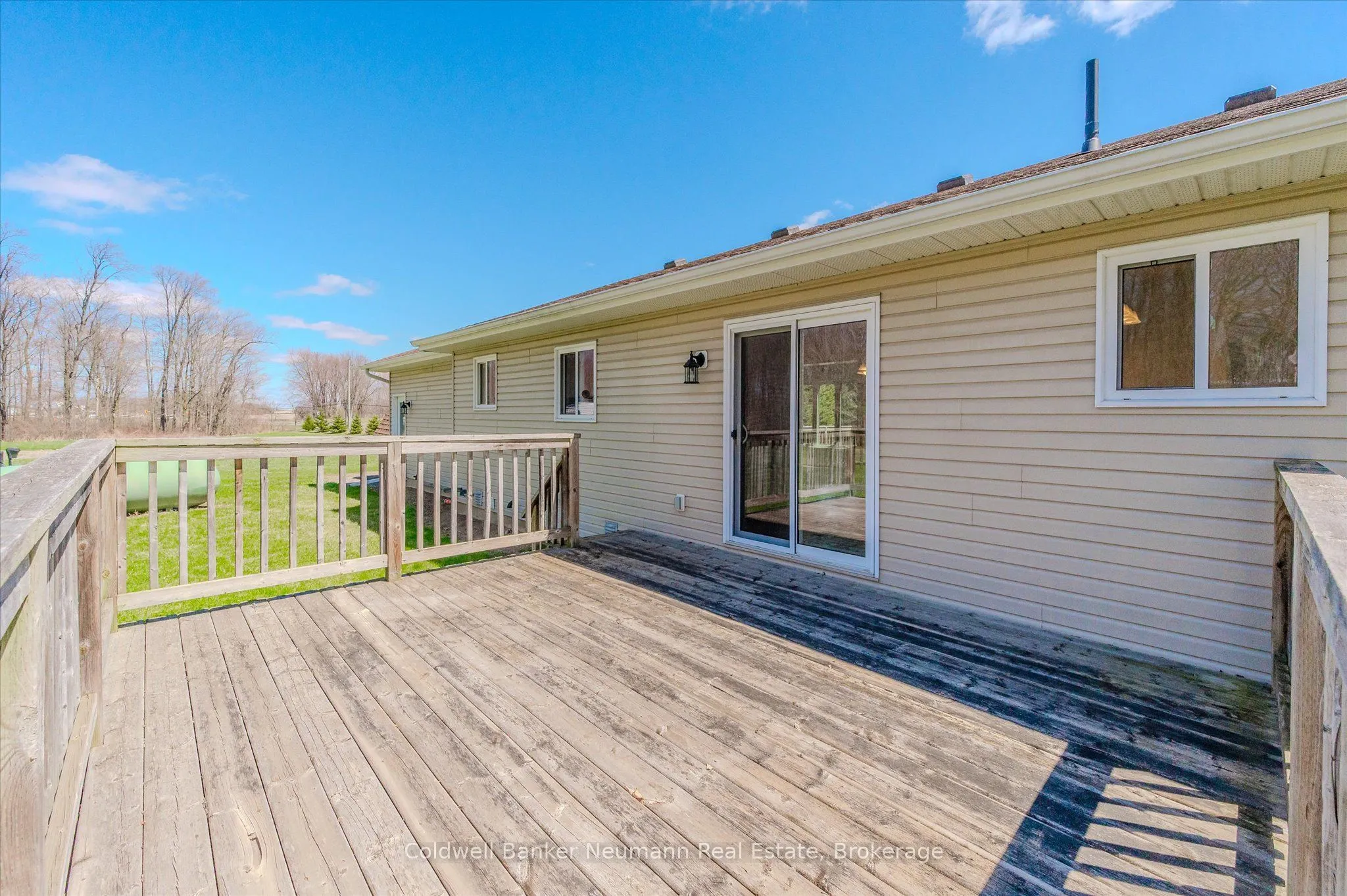 2540 Hespeler Road