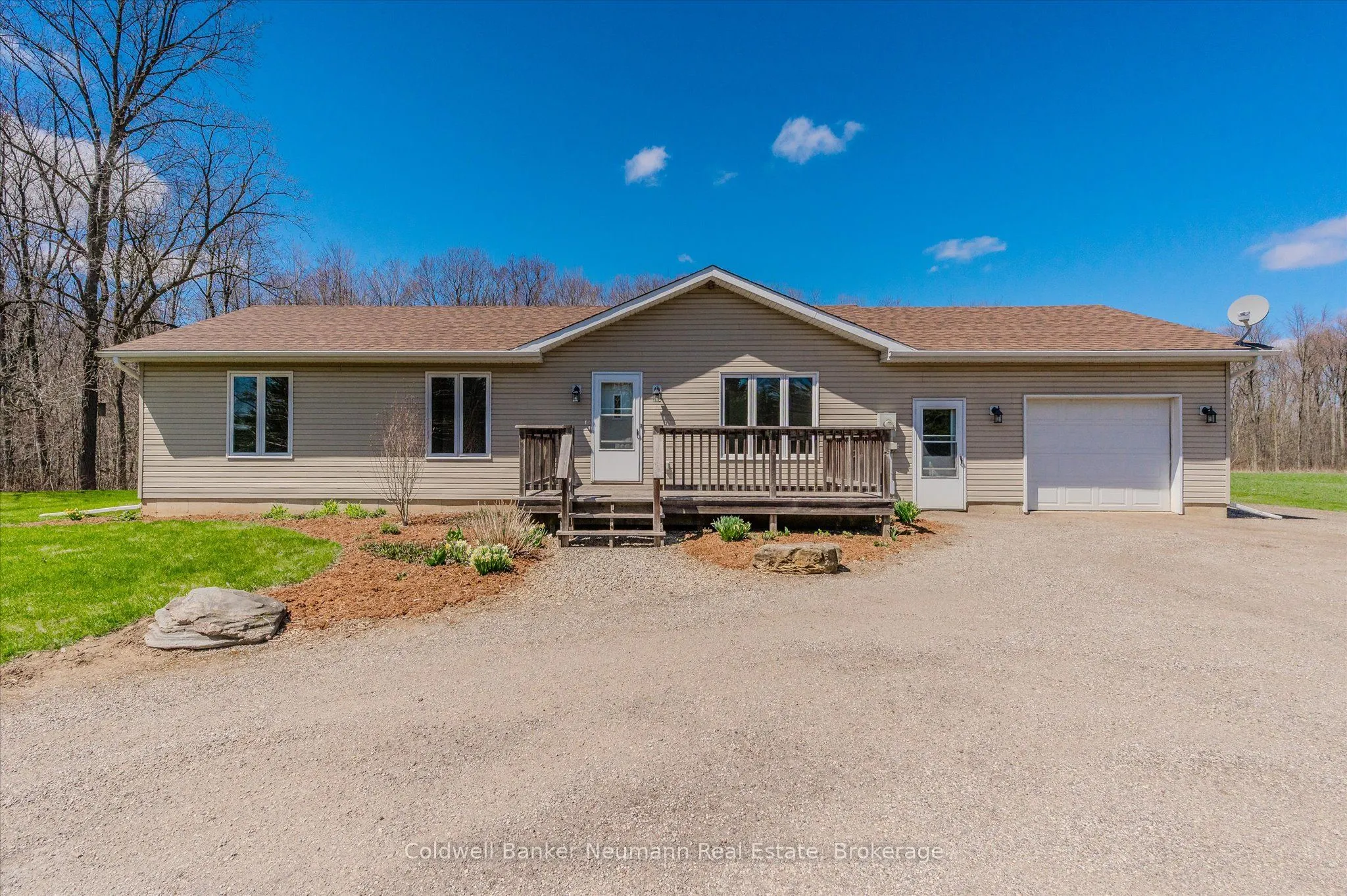 2540 Hespeler Road