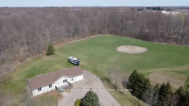 2540 Hespeler Road