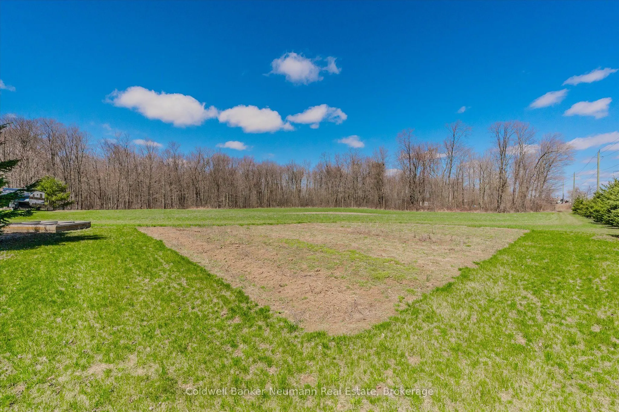 2540 Hespeler Road