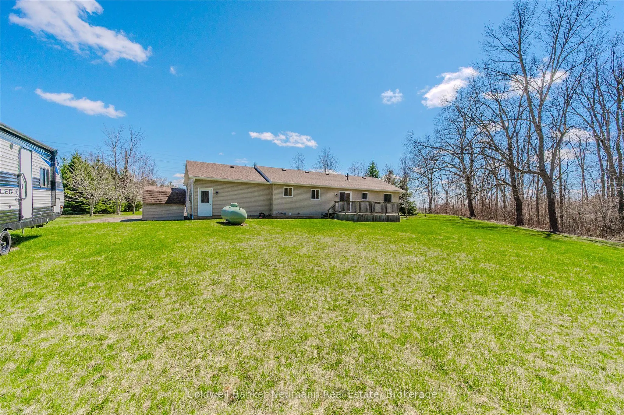2540 Hespeler Road