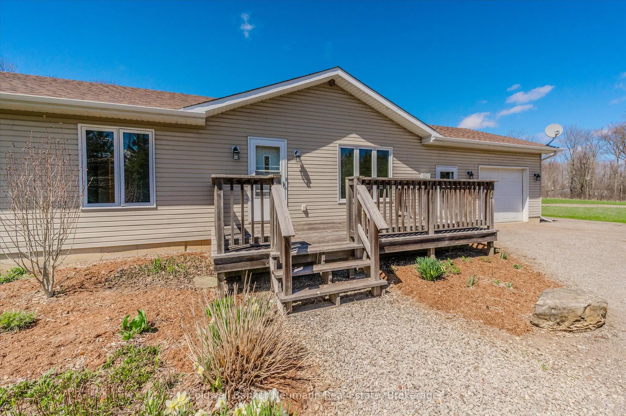 2540 Hespeler Road