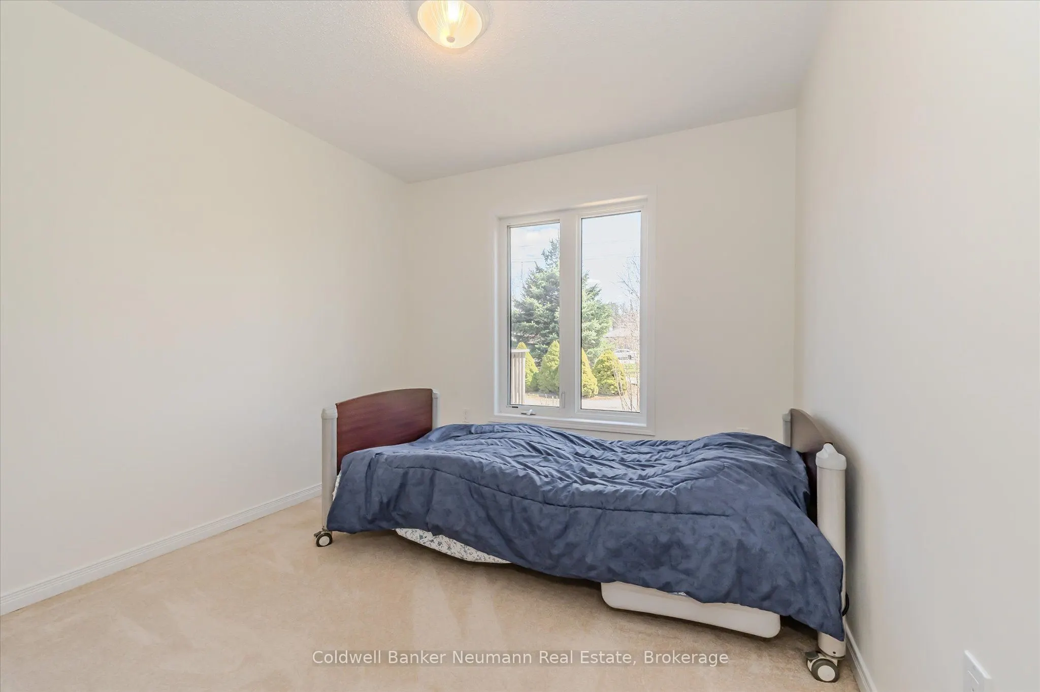 2540 Hespeler Road