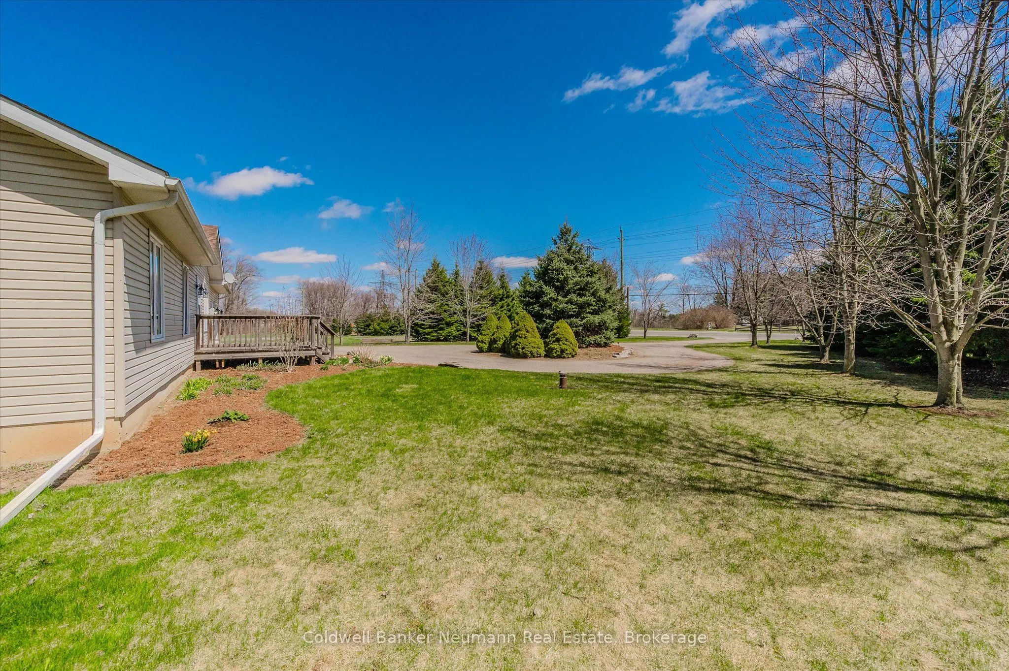 2540 Hespeler Road