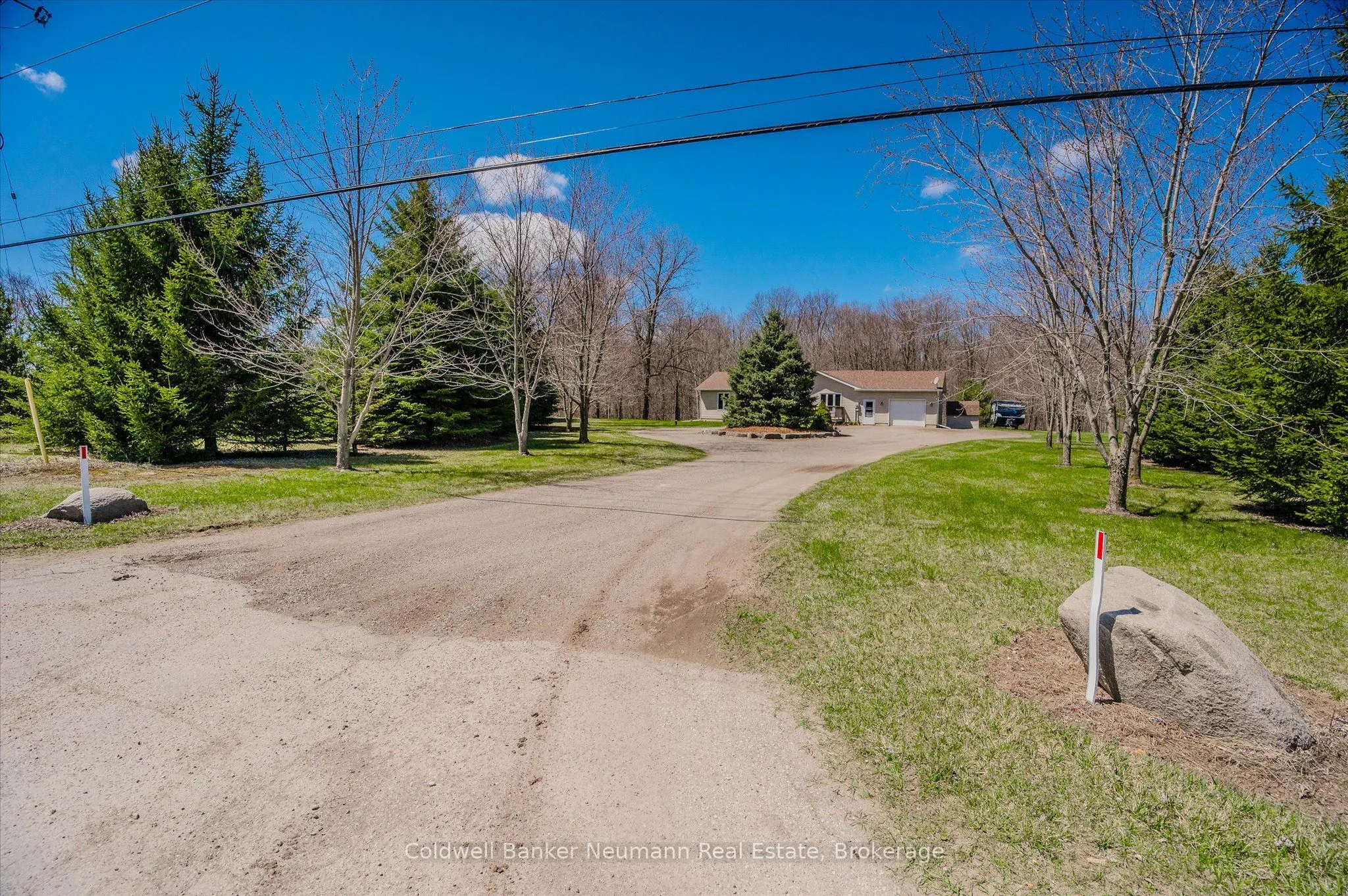 2540 Hespeler Road