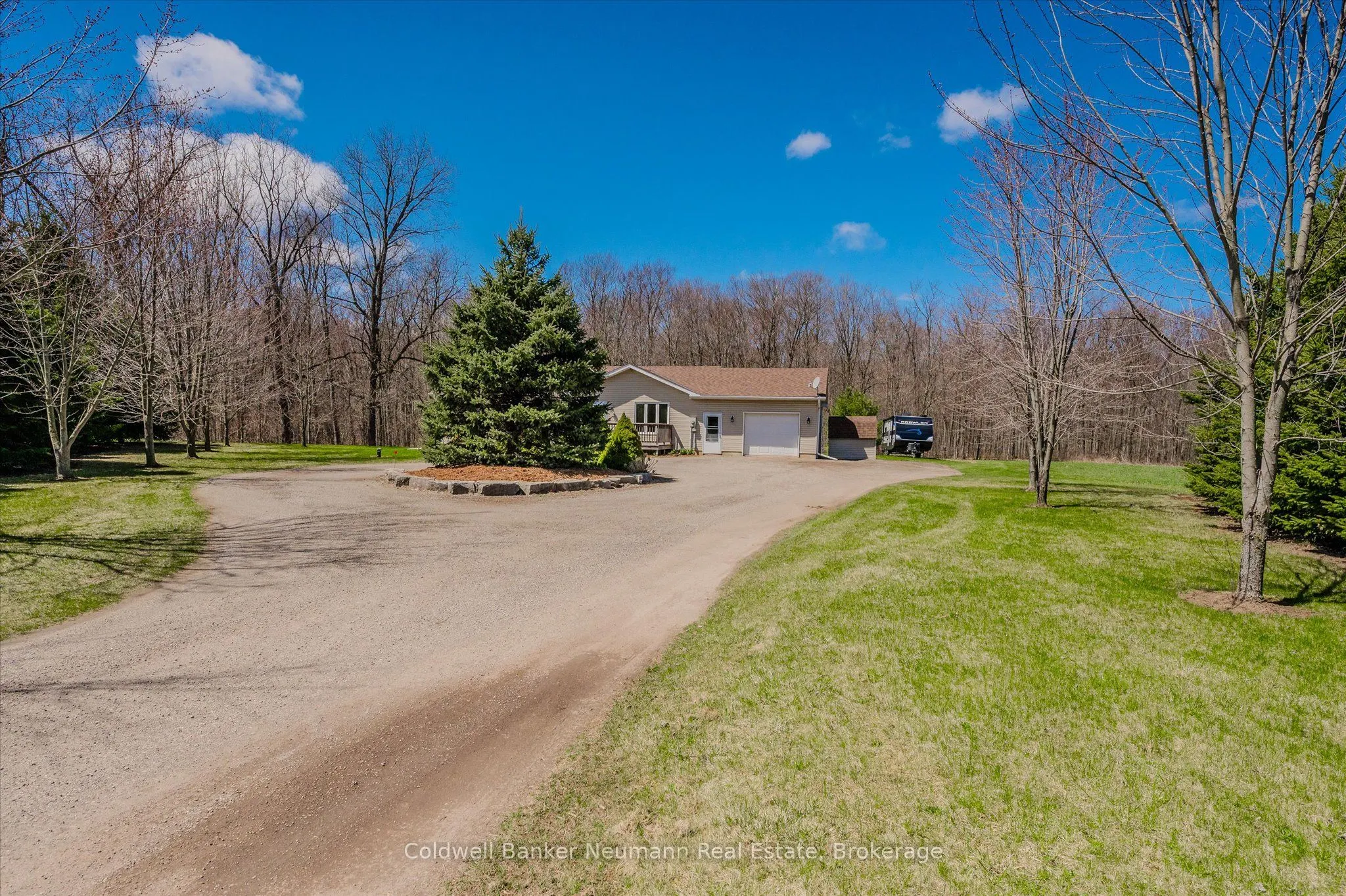 2540 Hespeler Road