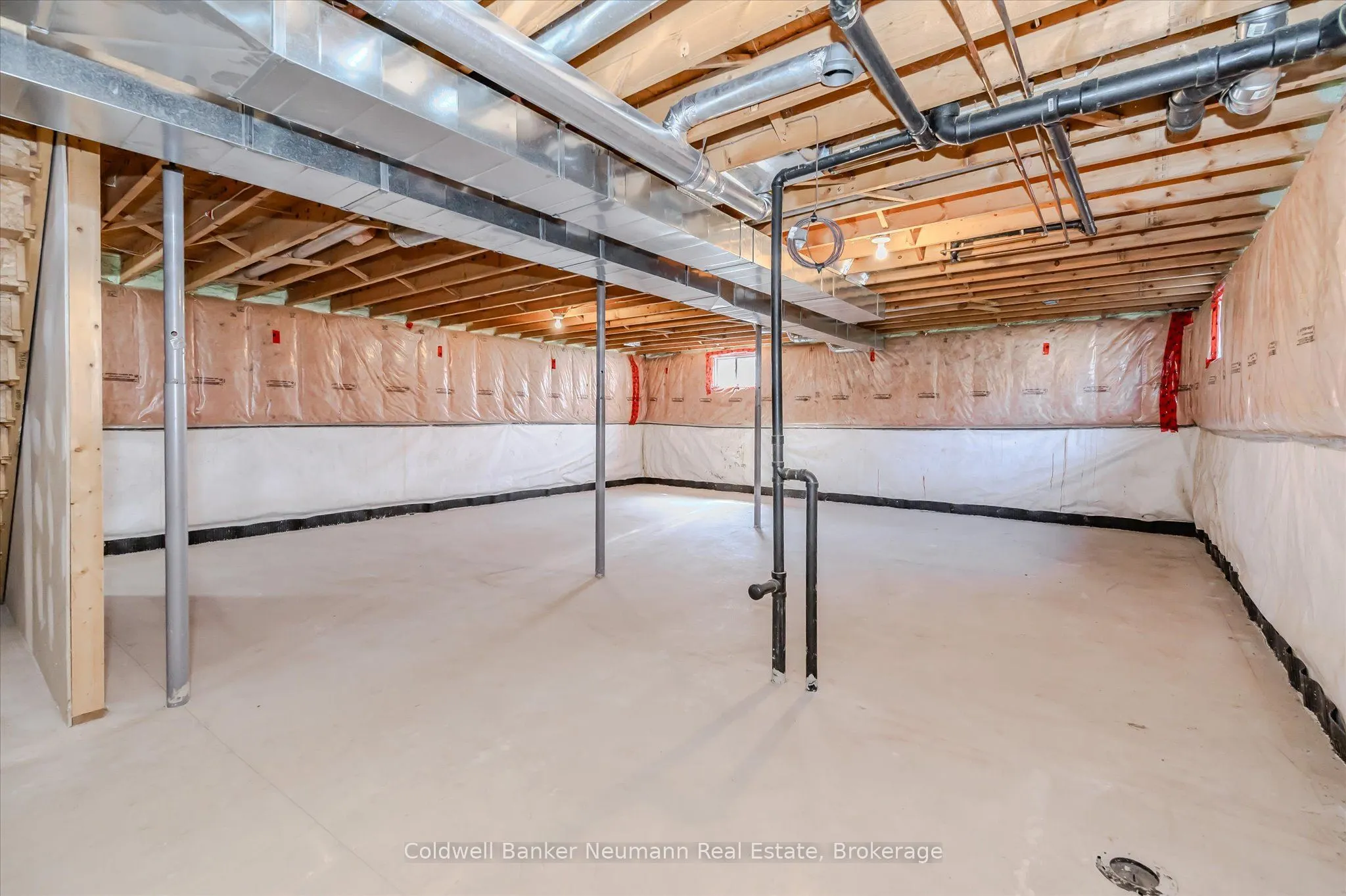 2540 Hespeler Road