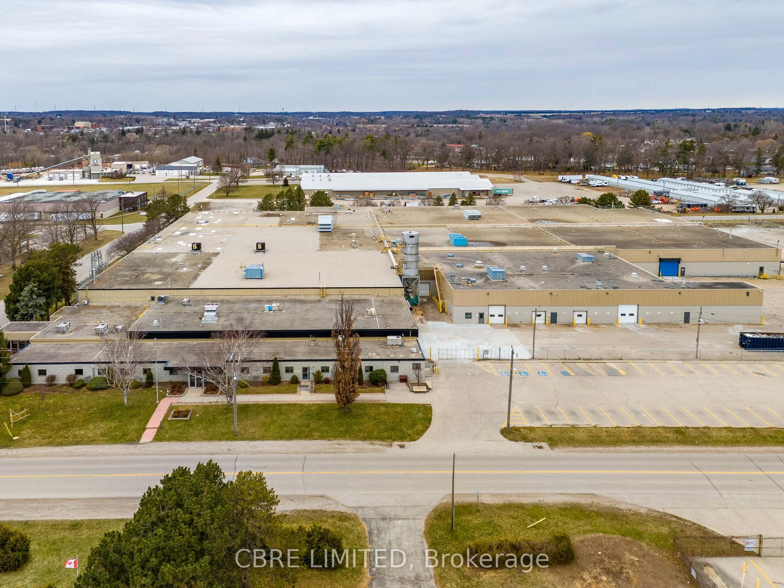 100 Townline Road, #C