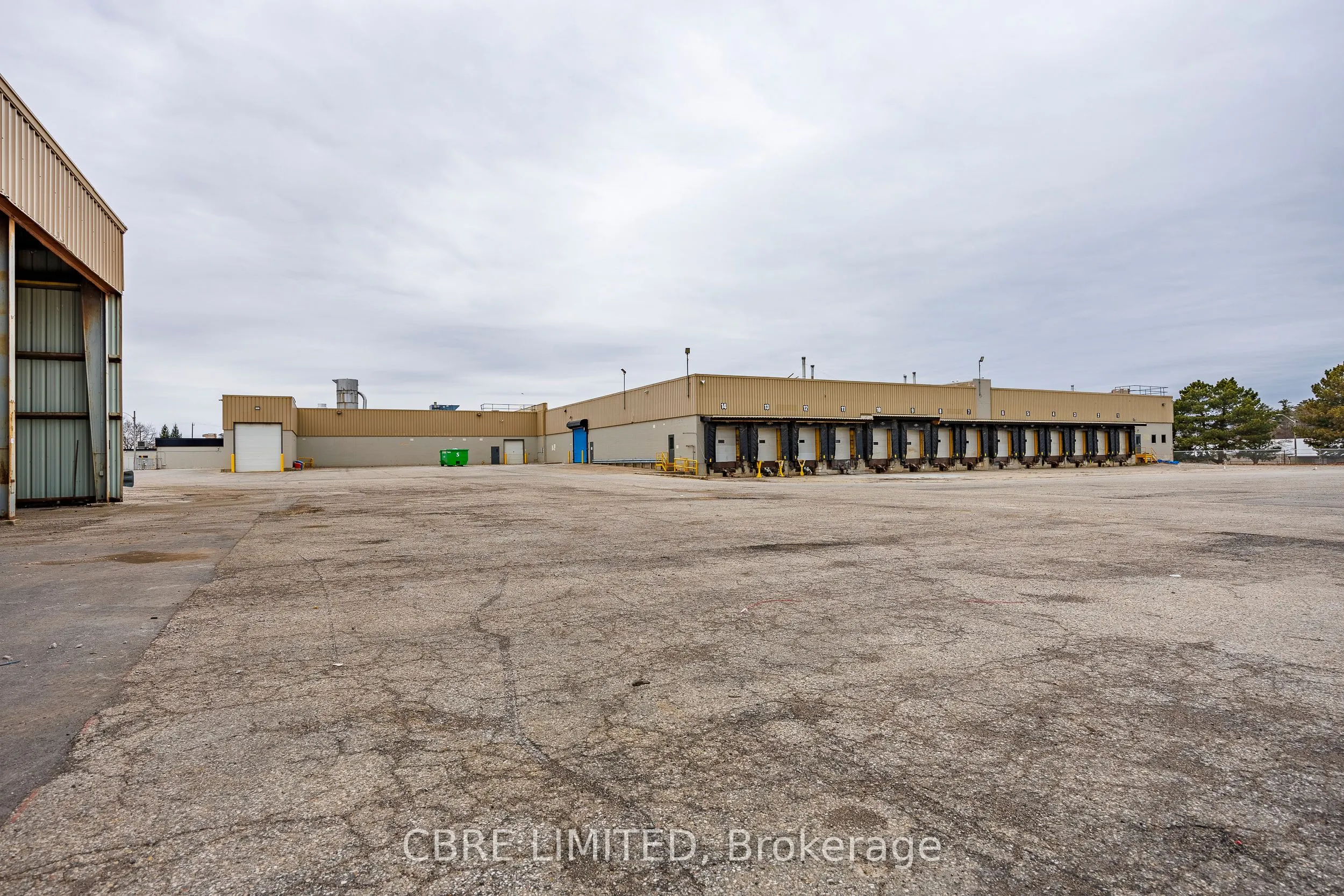 100 Townline Road, #C