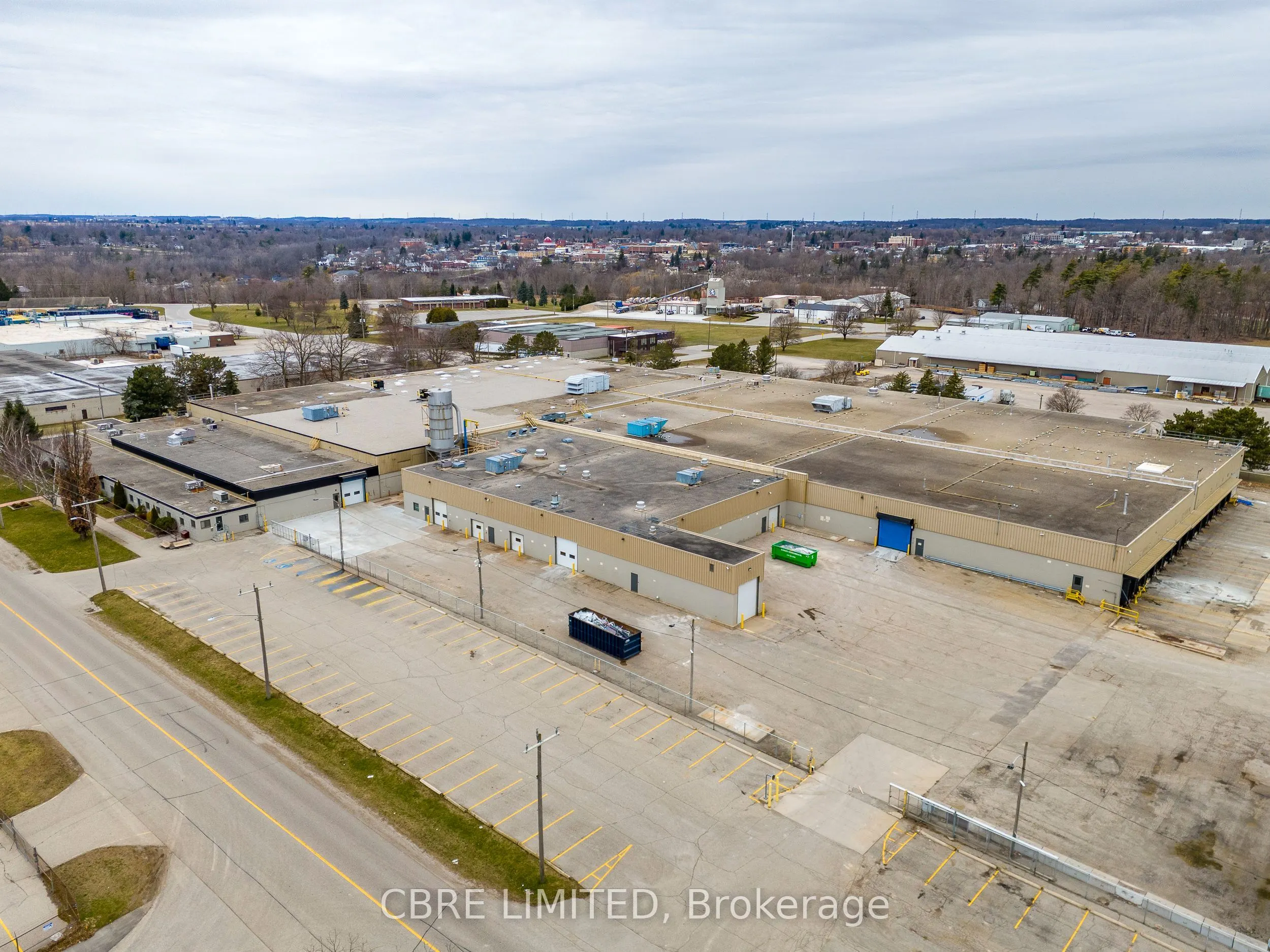 100 Townline Road, #C