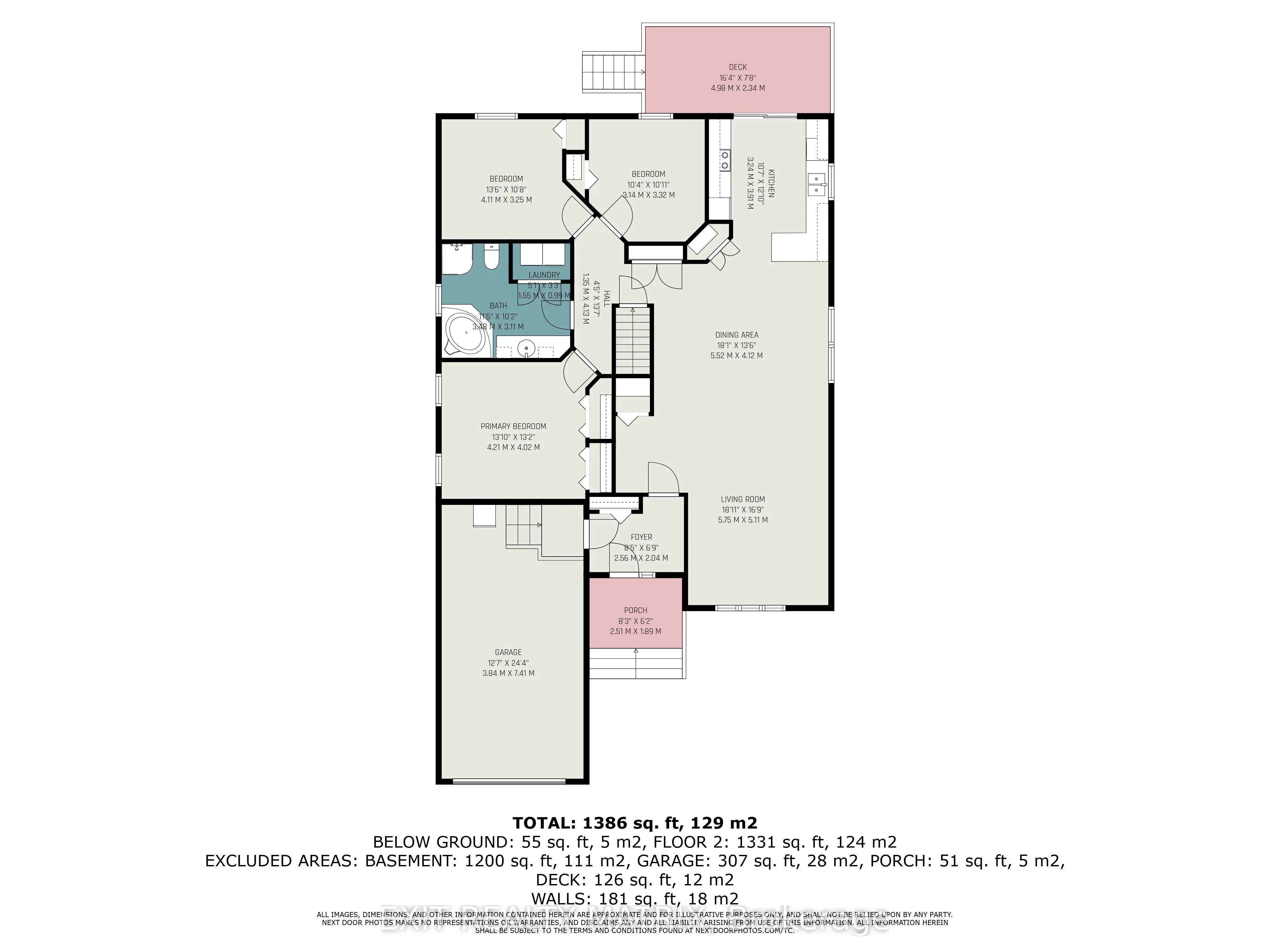 14 Provost Street