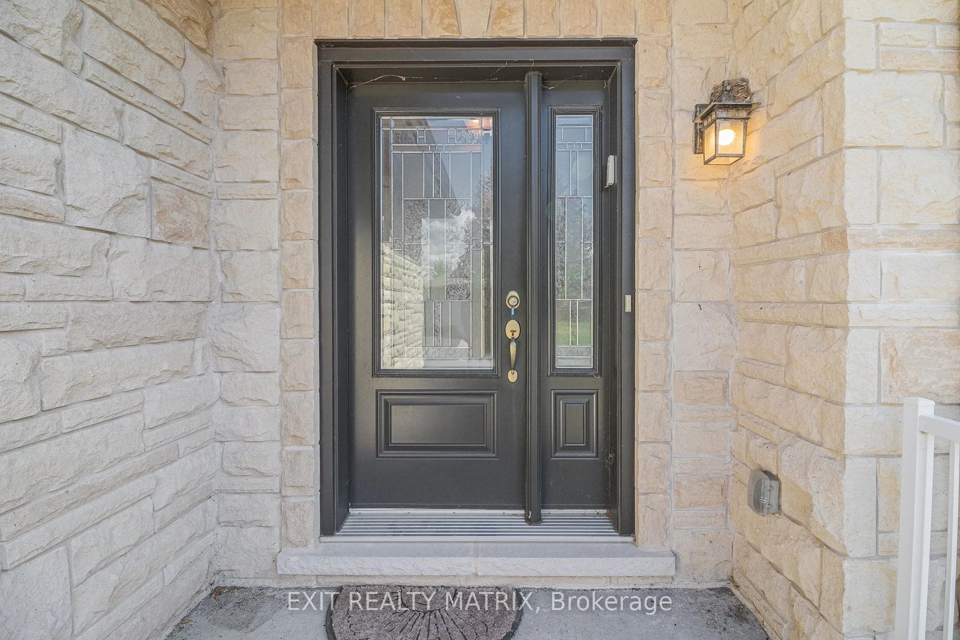 14 Provost Street