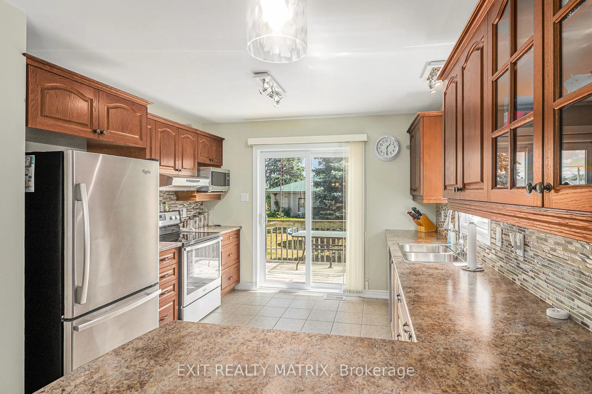 14 Provost Street