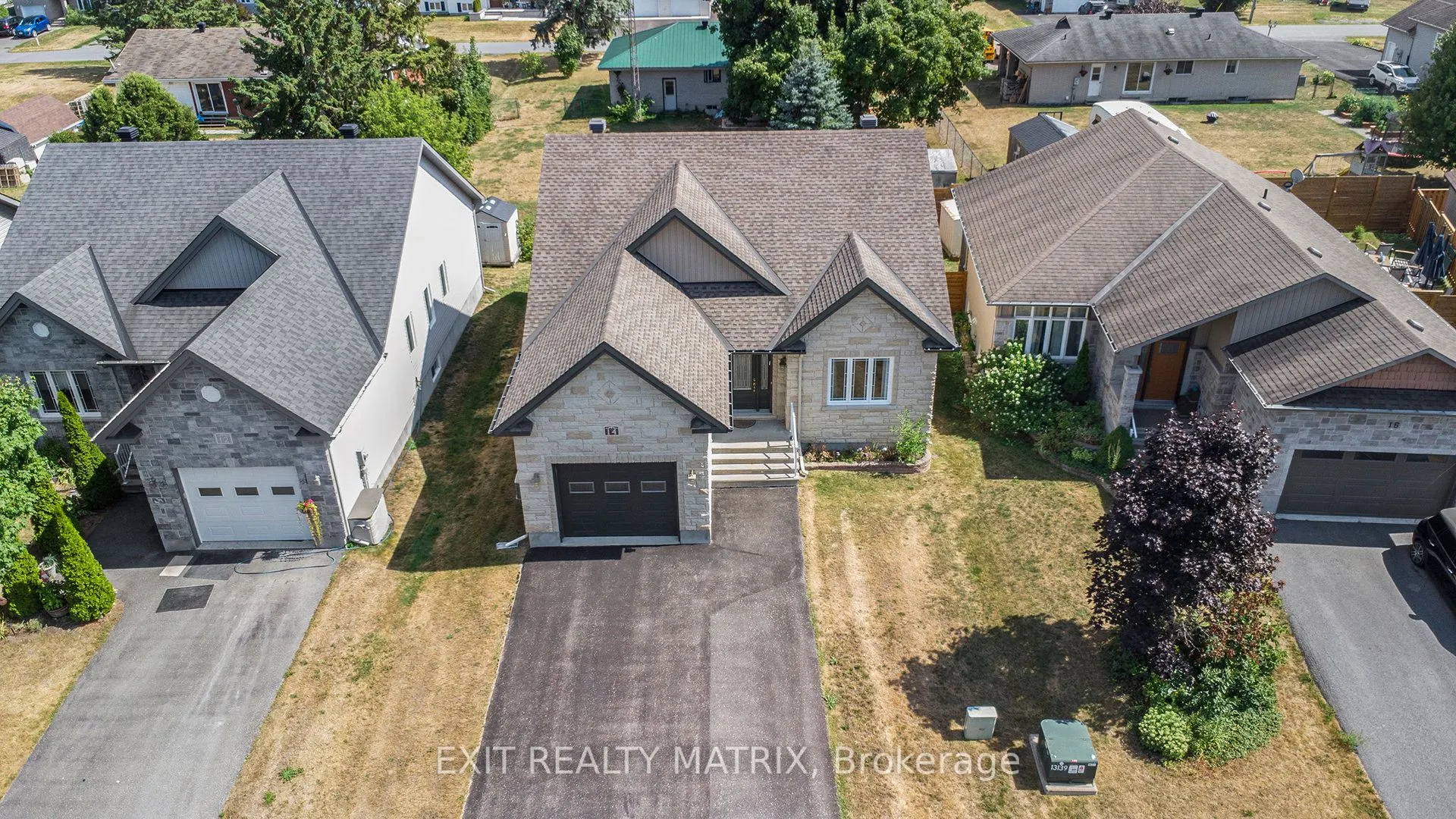 14 Provost Street