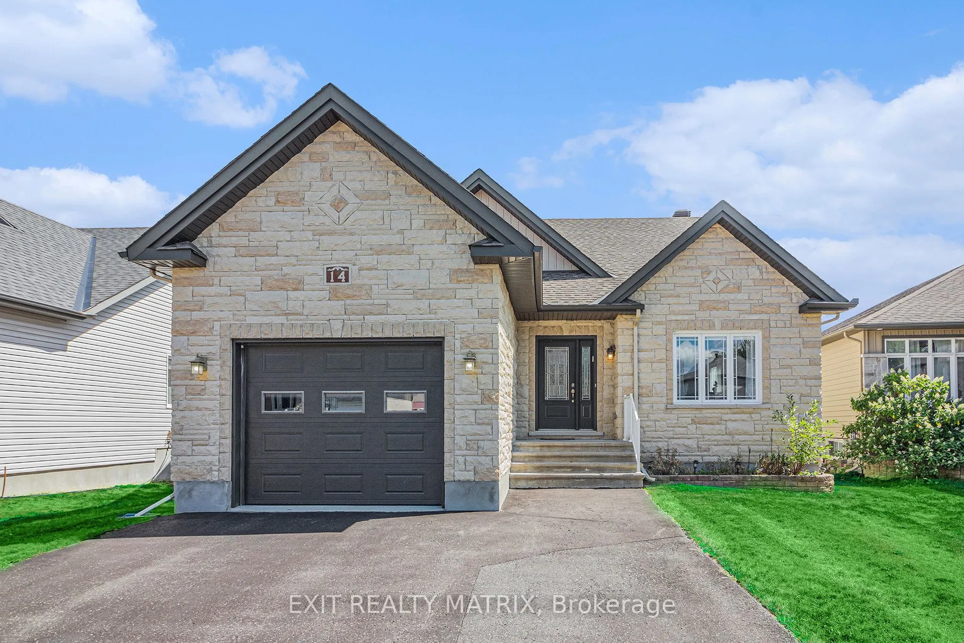 14 Provost Street