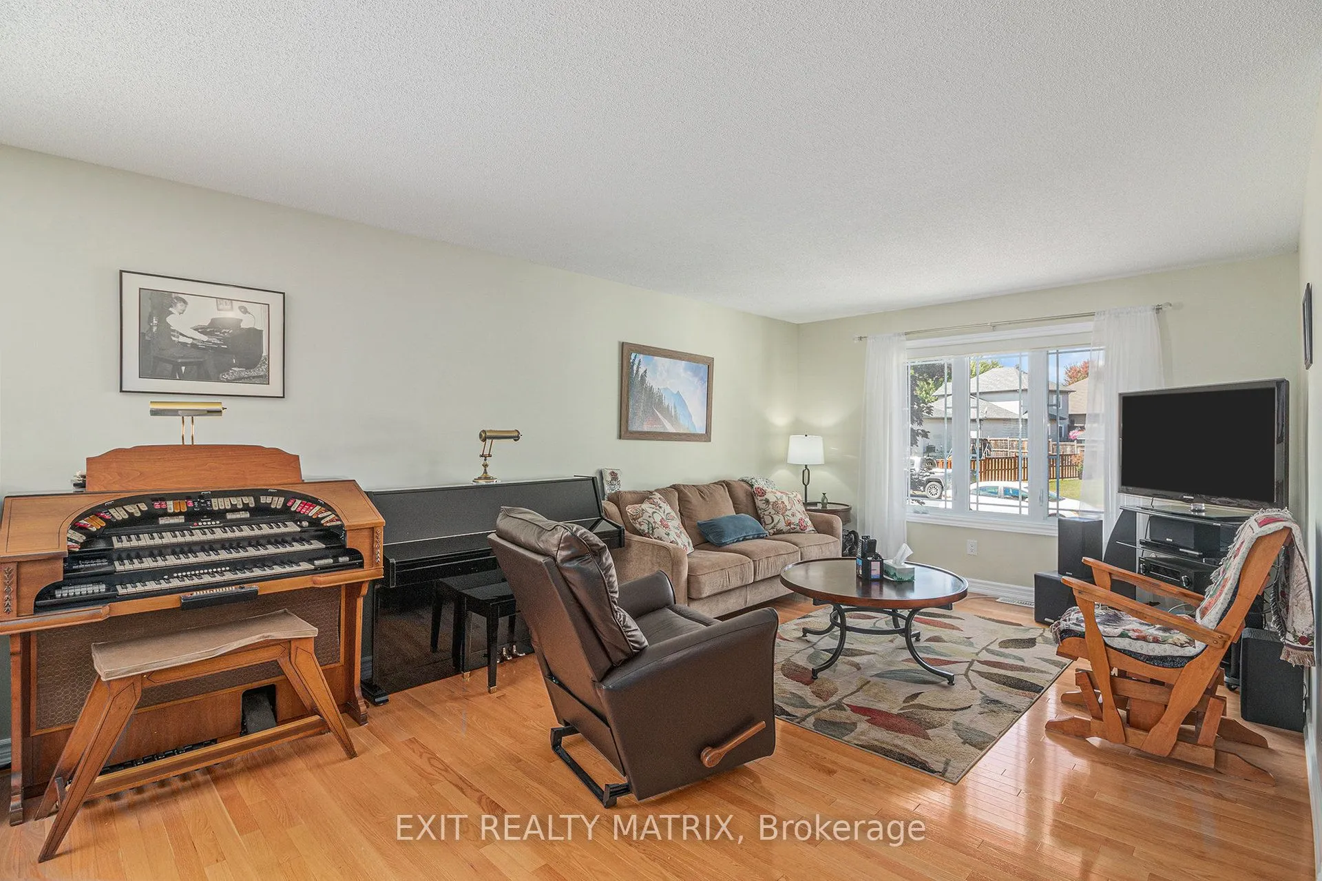 14 Provost Street