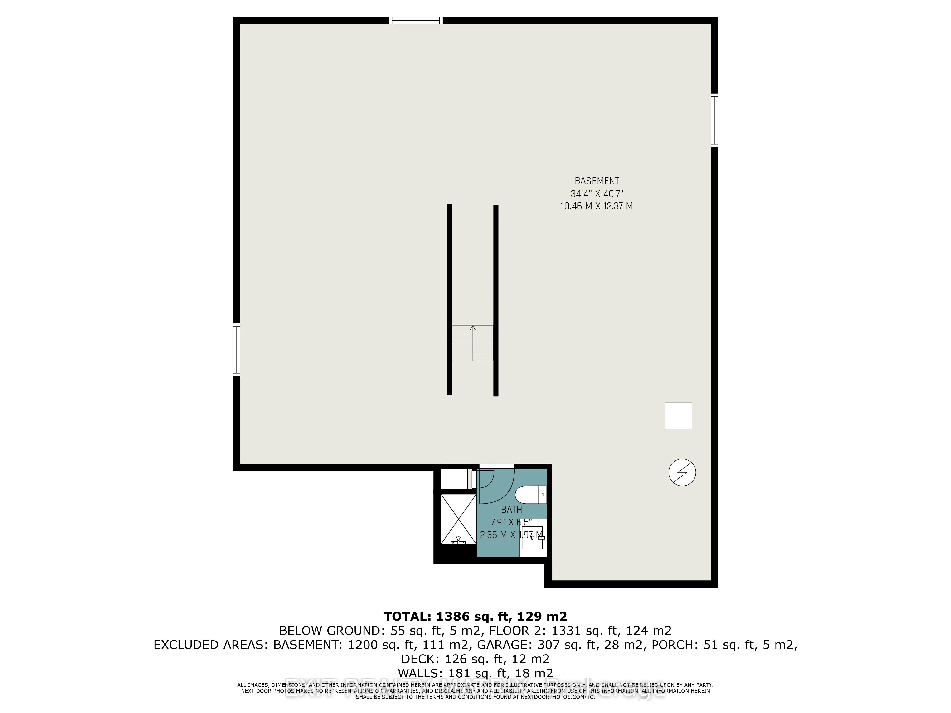 14 Provost Street