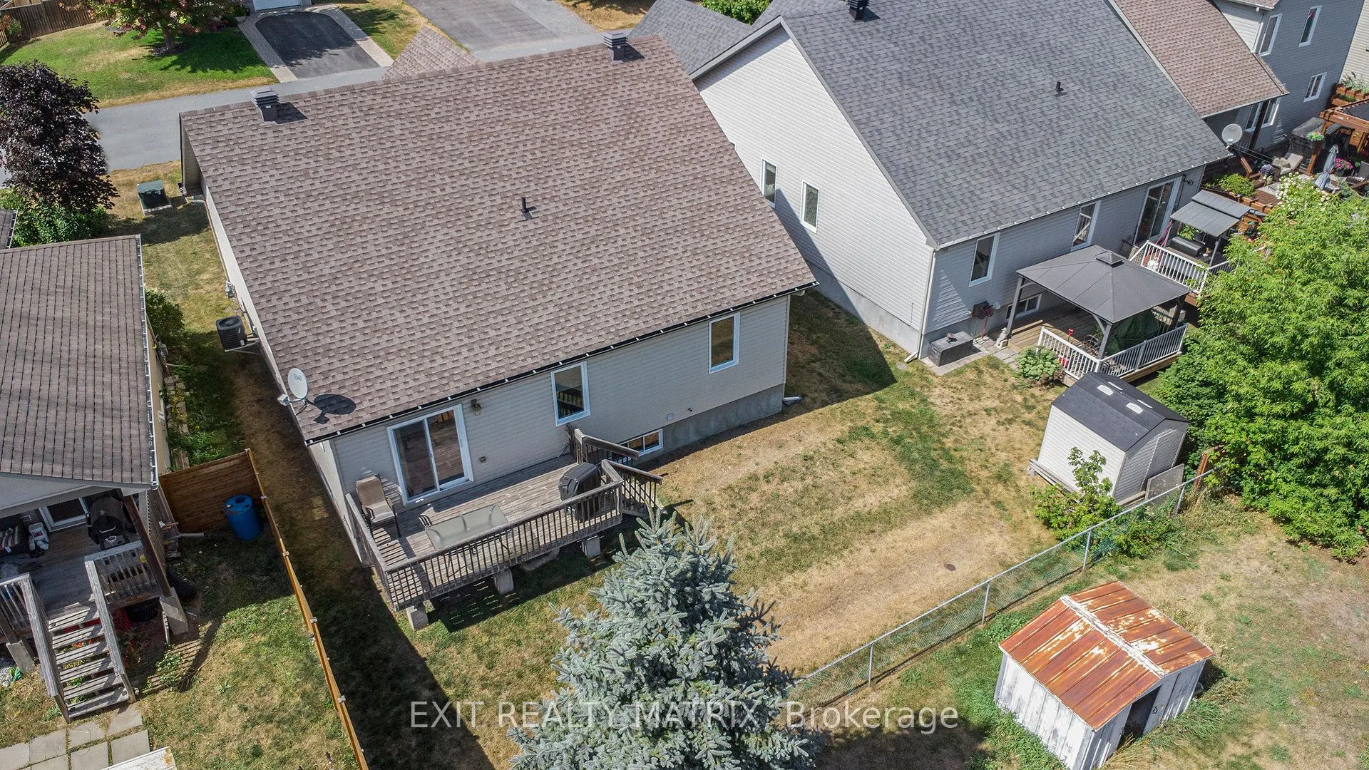 14 Provost Street