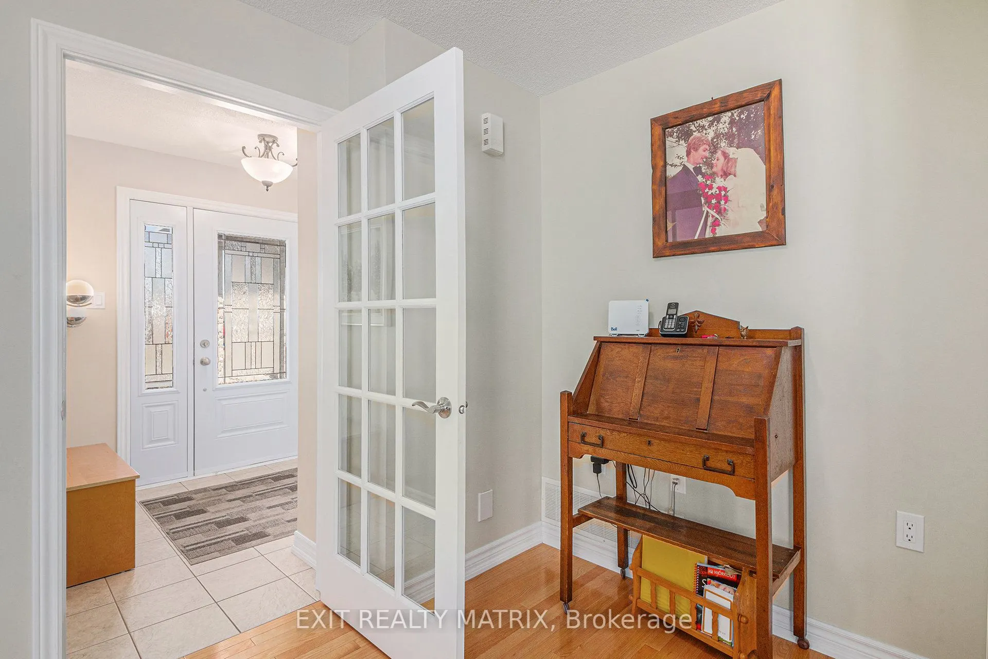 14 Provost Street