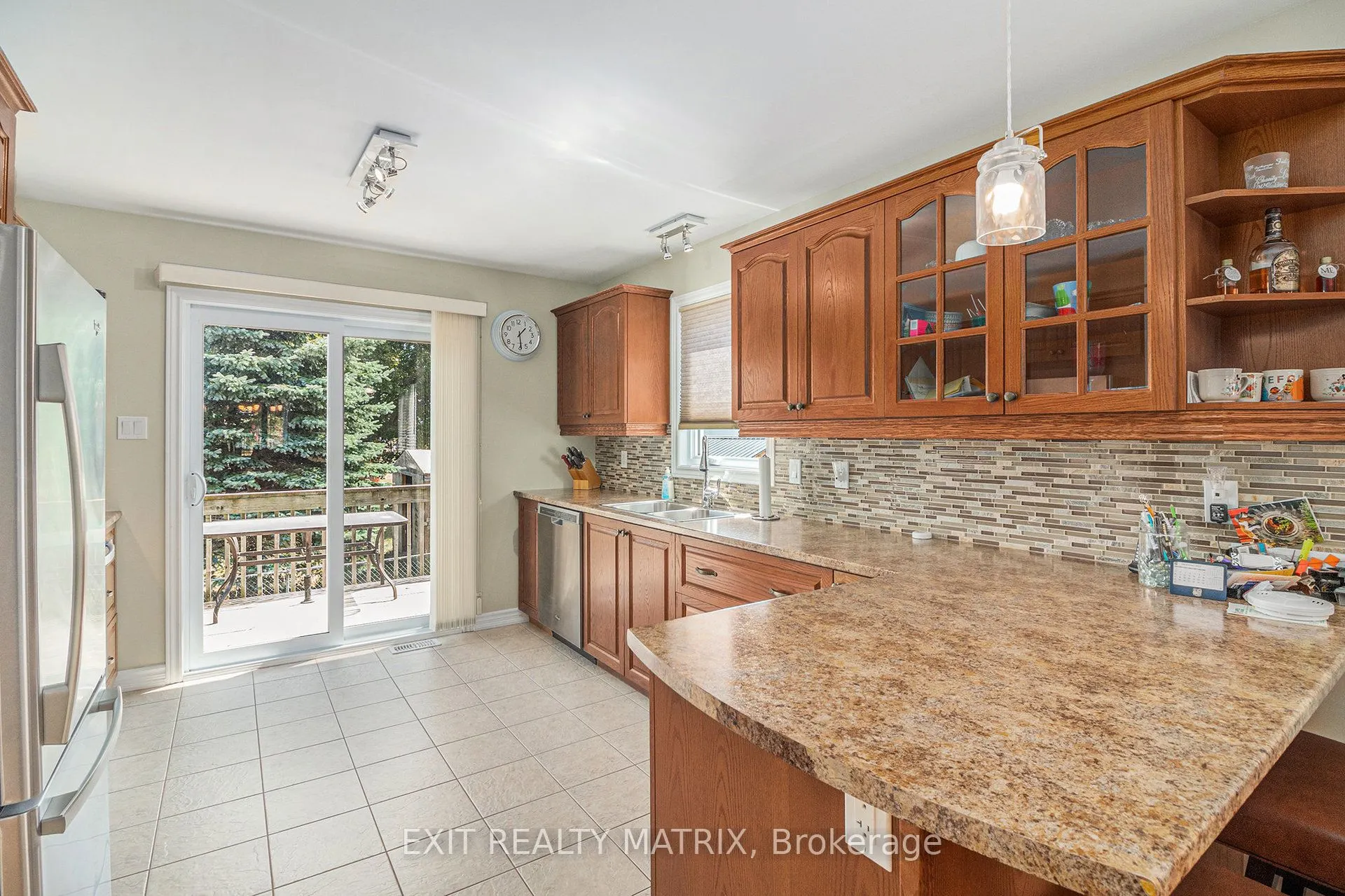 14 Provost Street