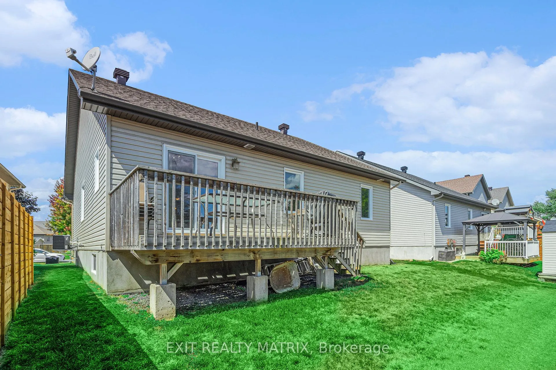 14 Provost Street