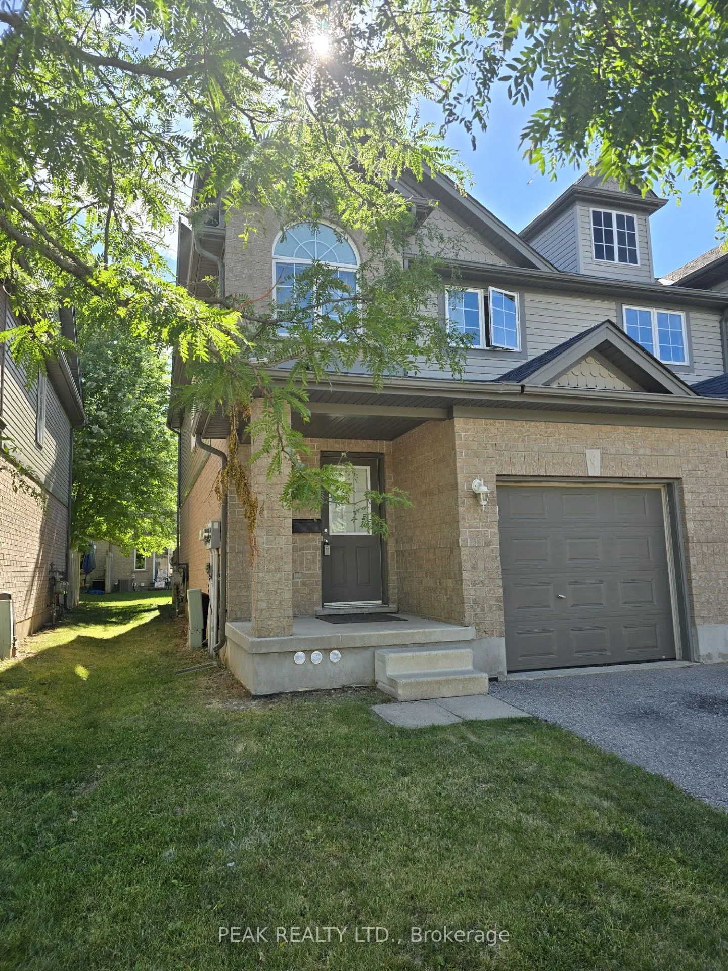 30 Vaughan Street W, #66