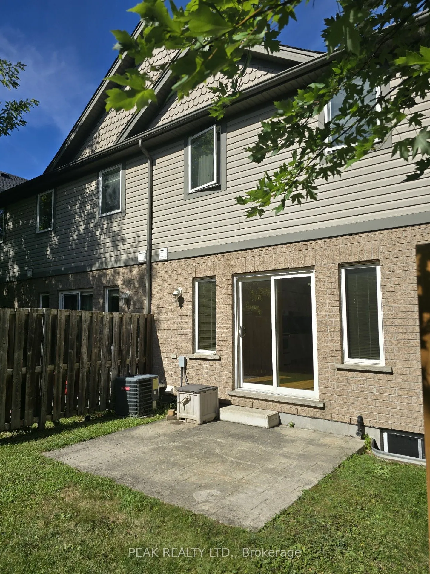30 Vaughan Street W, #66