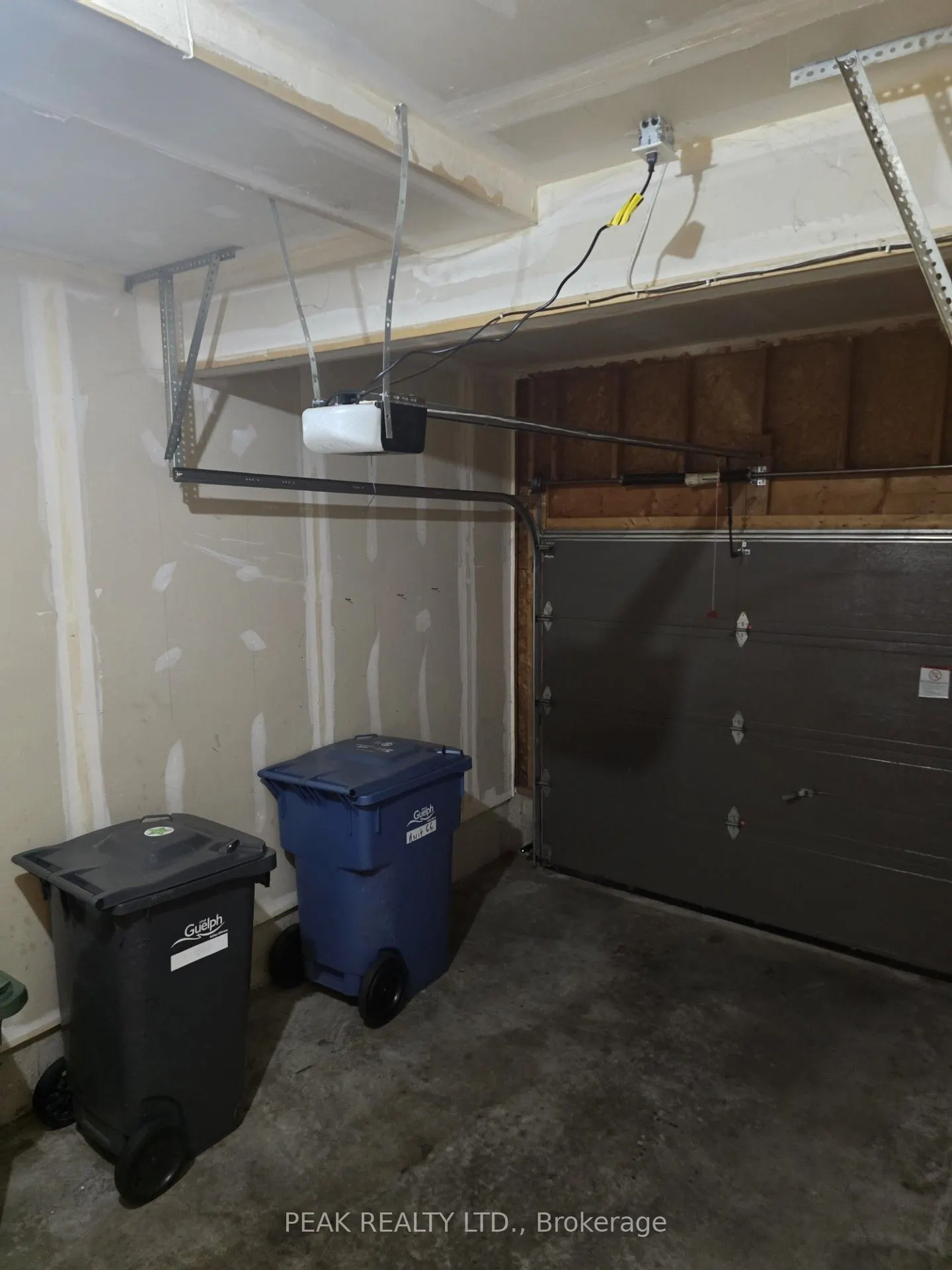 30 Vaughan Street W, #66