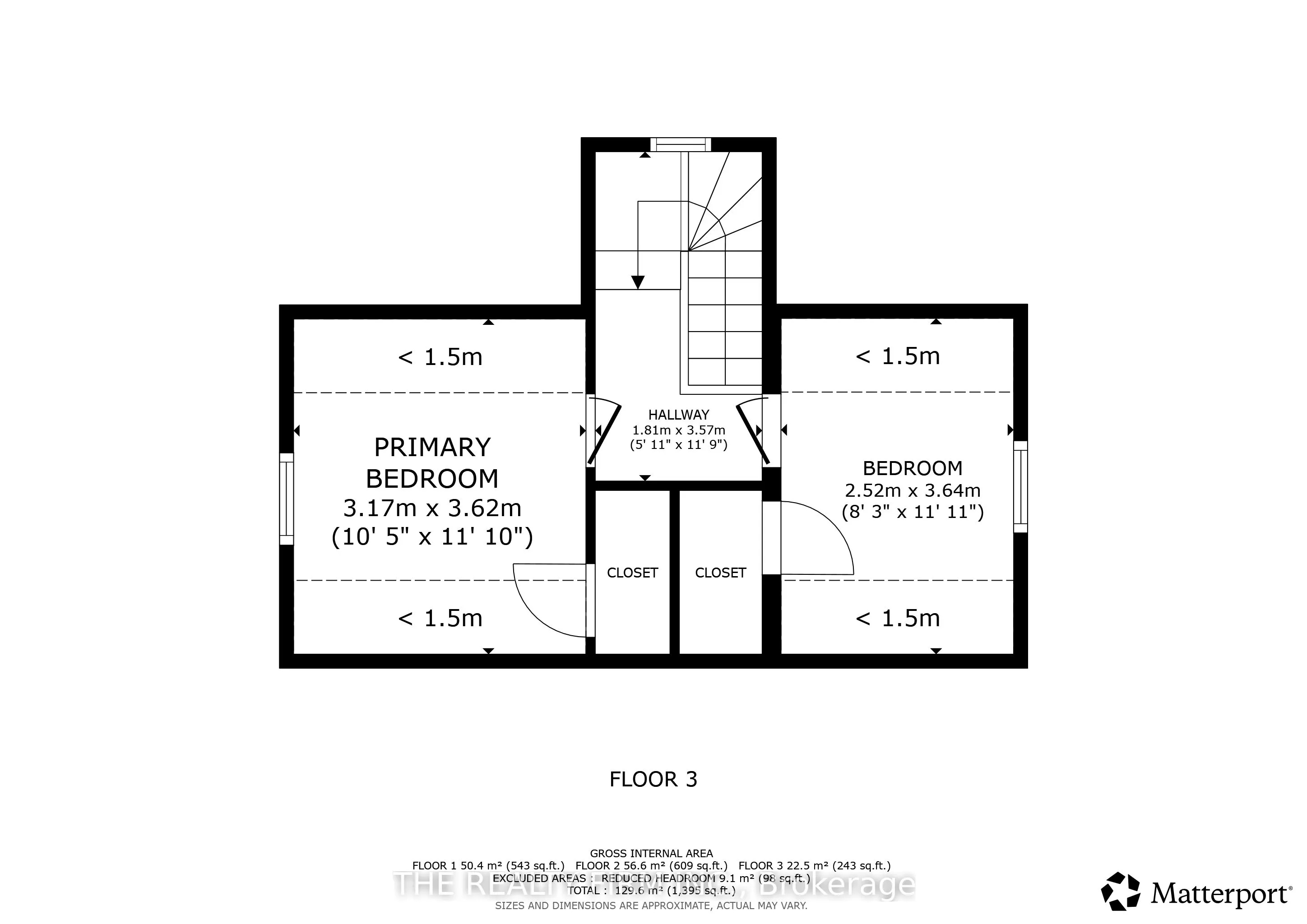94 Montague Place