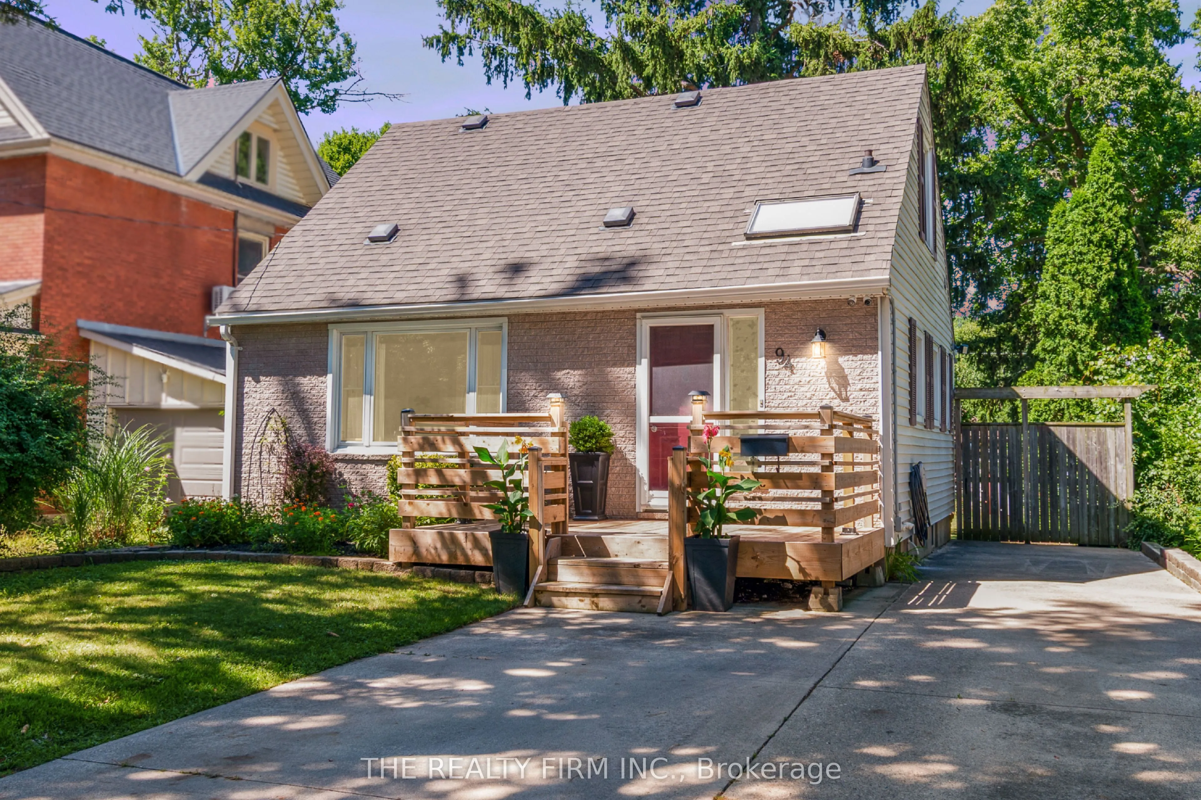 94 Montague Place