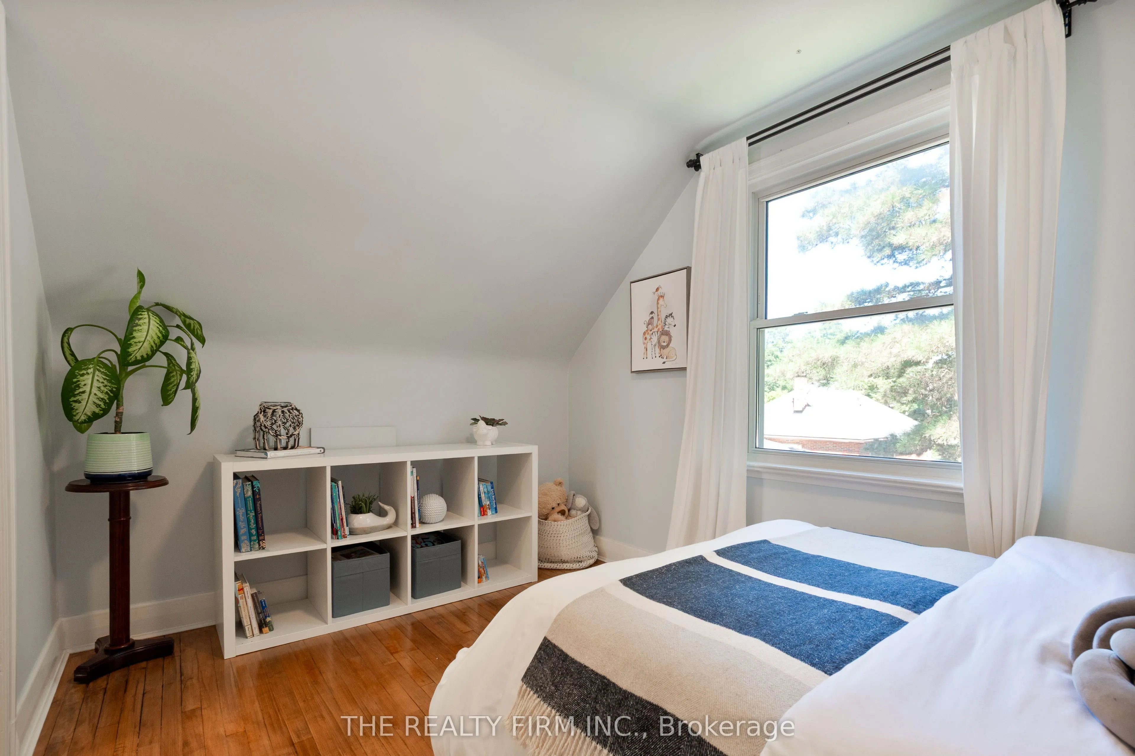 94 Montague Place
