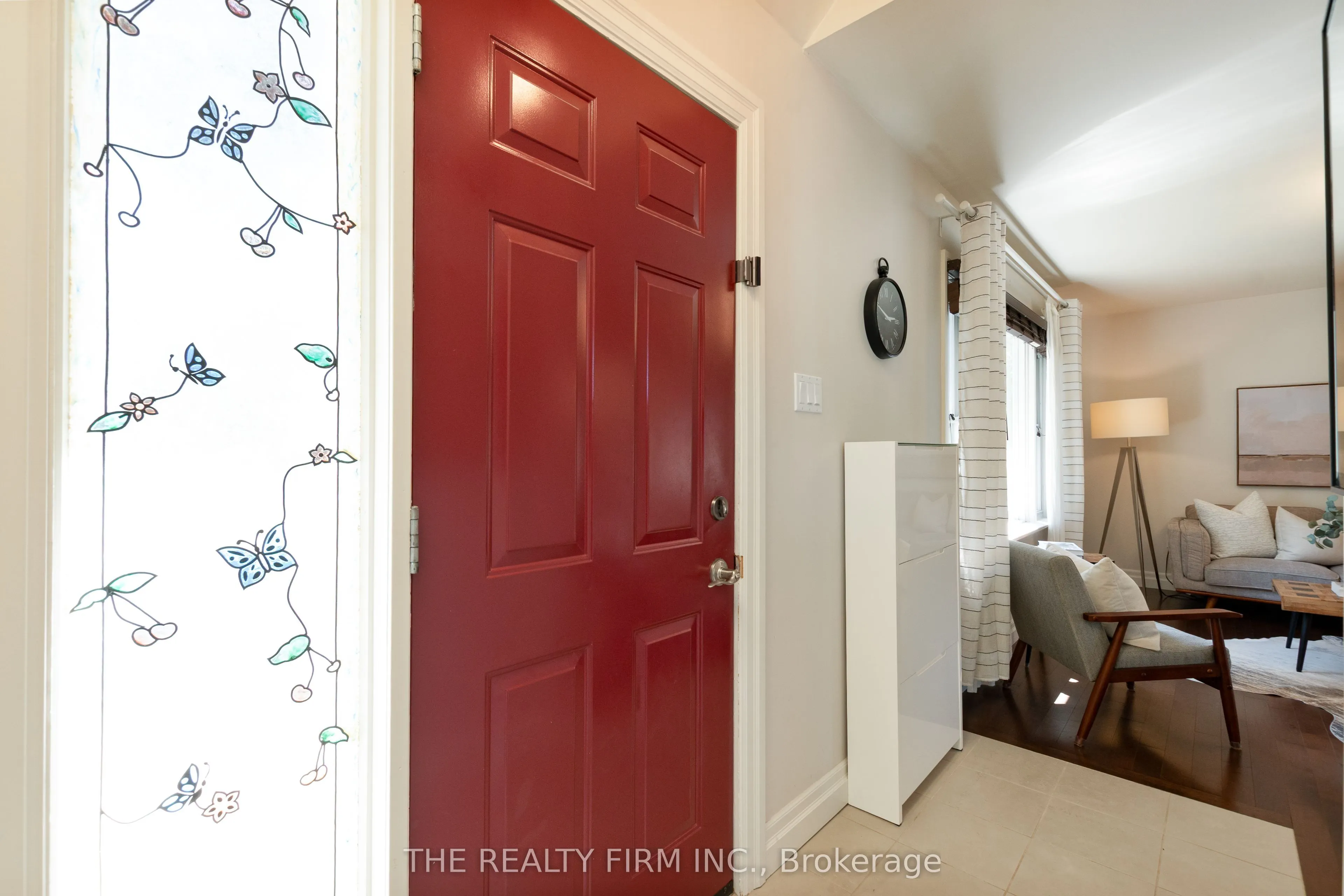 94 Montague Place