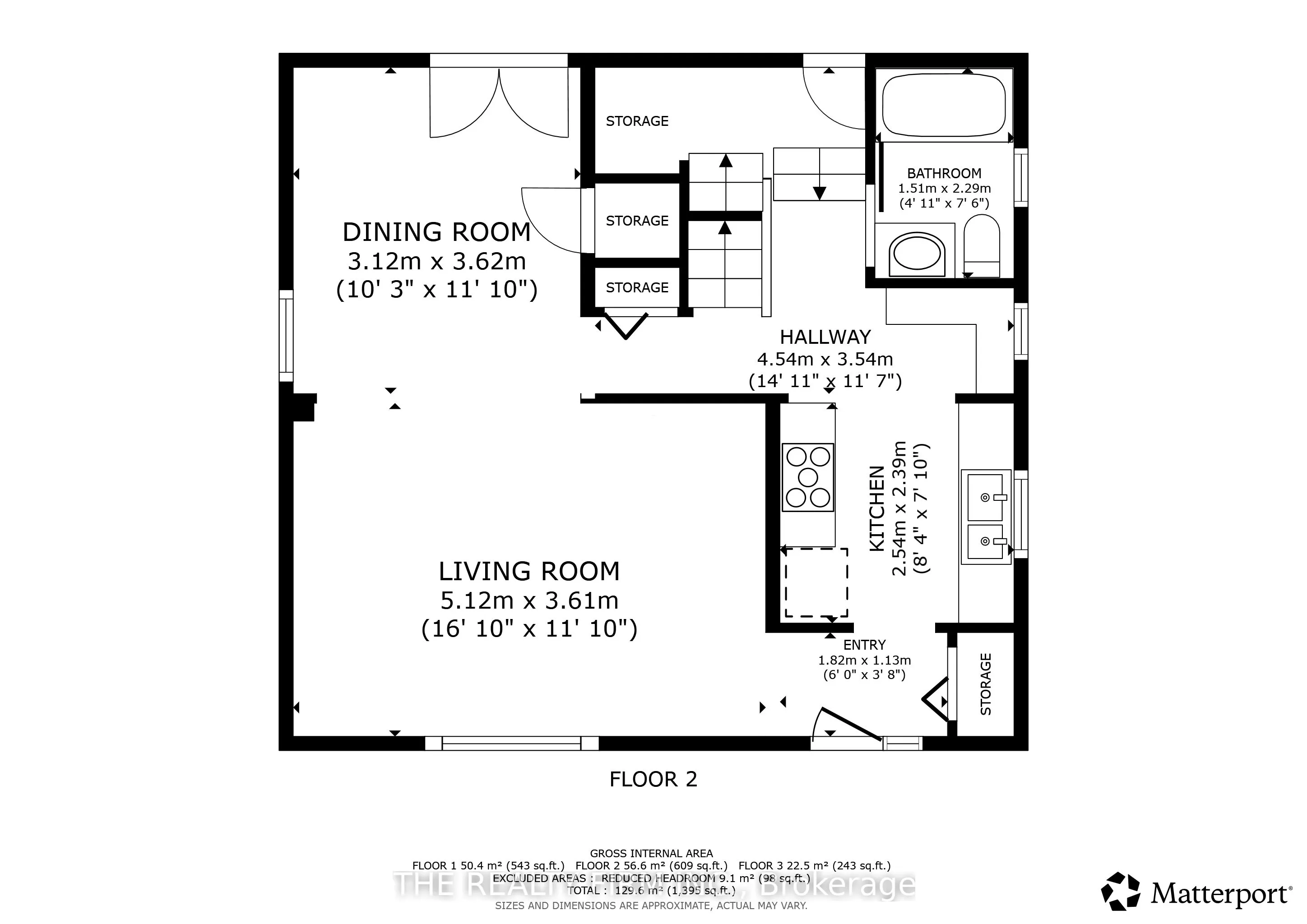 94 Montague Place
