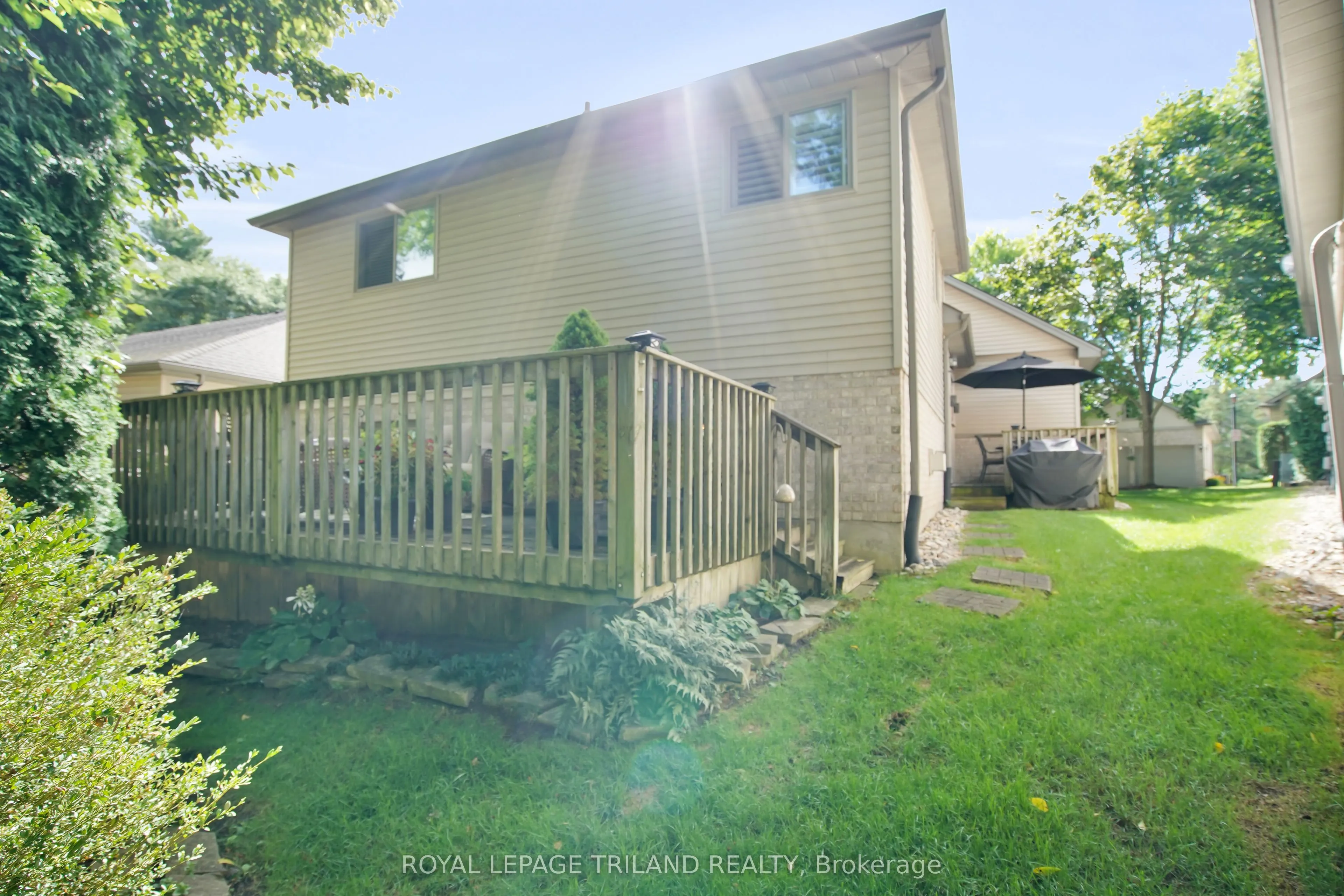 1499 Byron Baseline Road, #15