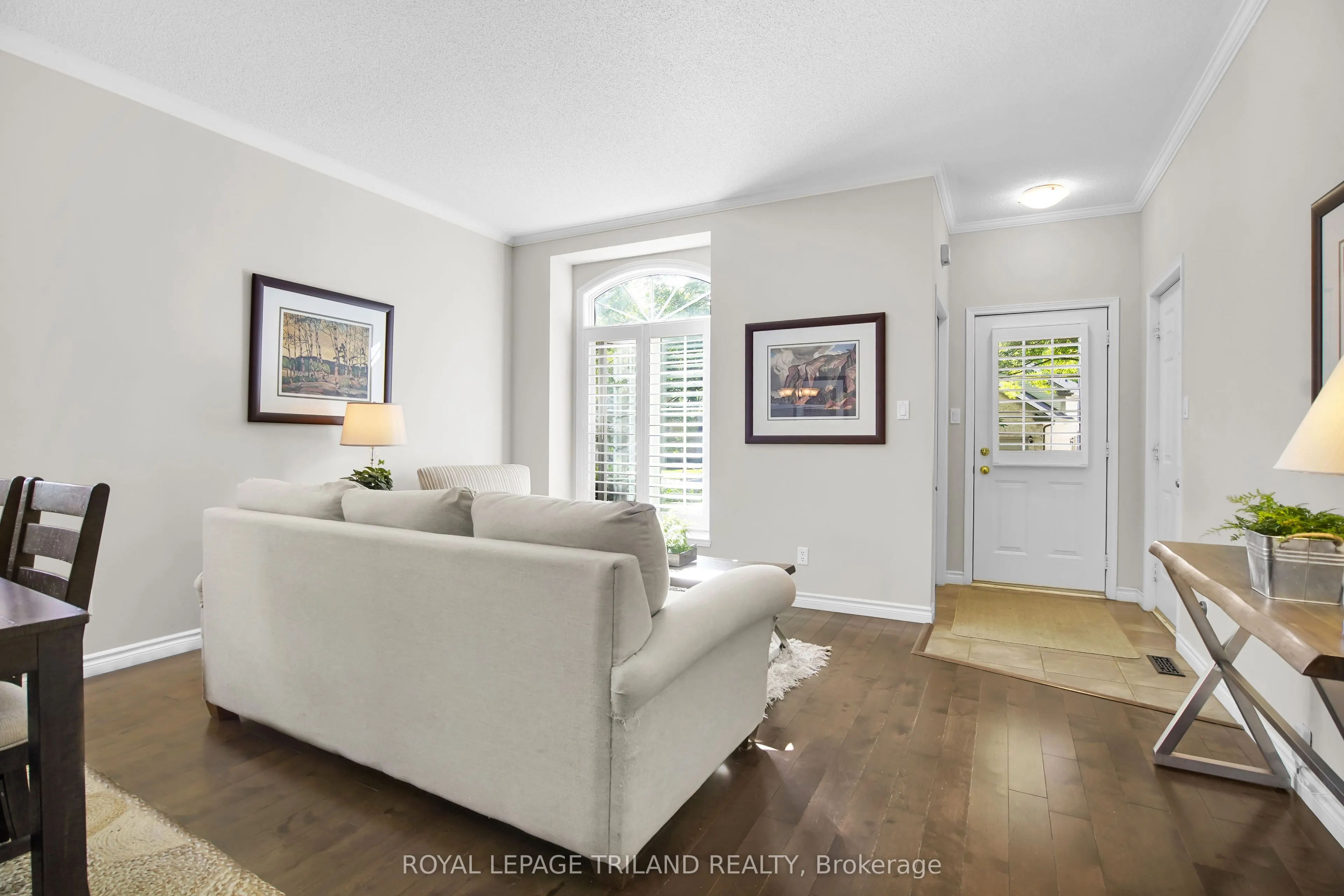1499 Byron Baseline Road, #15