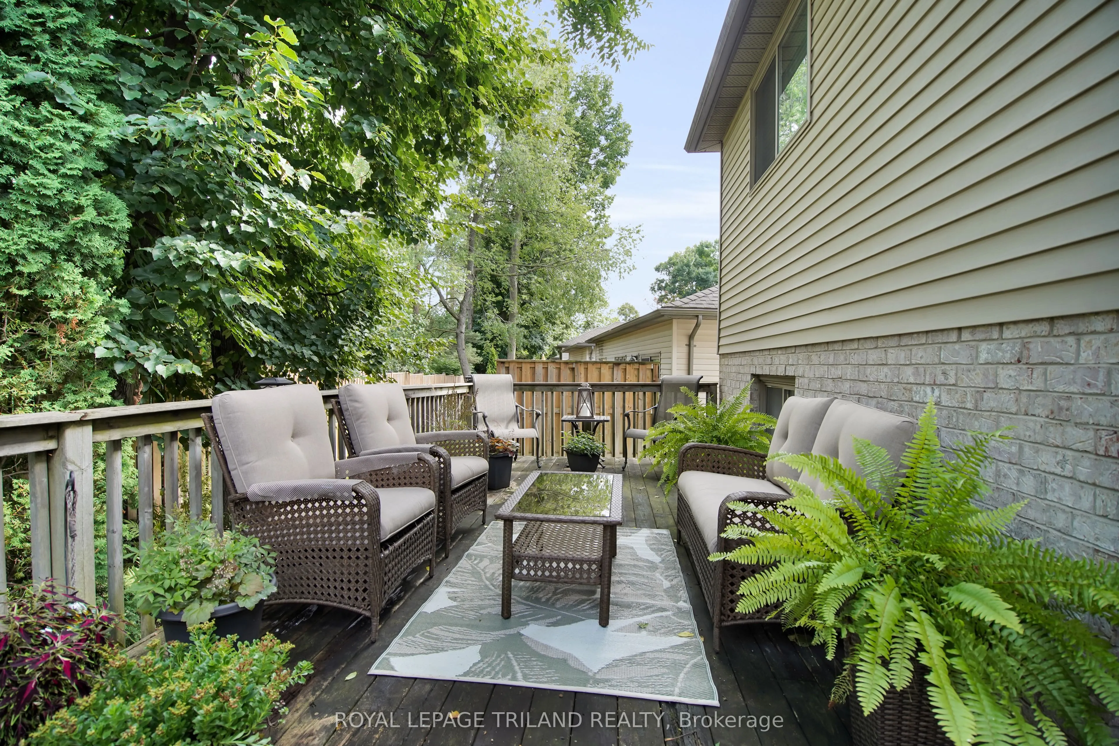 1499 Byron Baseline Road, #15