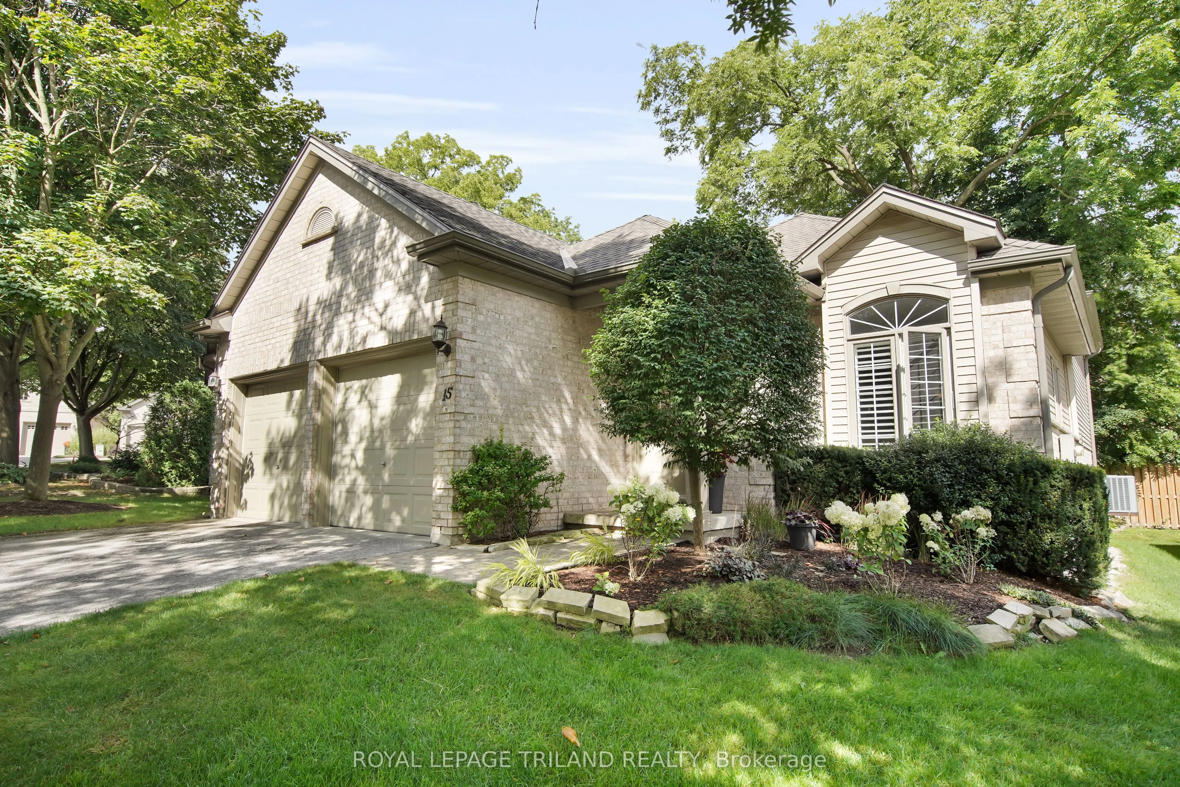 1499 Byron Baseline Road, #15