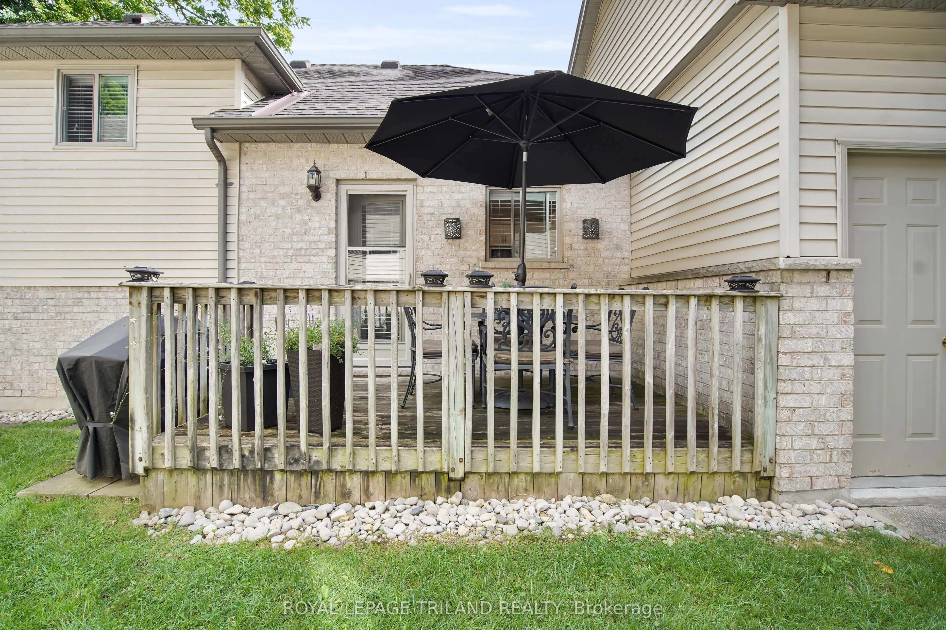1499 Byron Baseline Road, #15