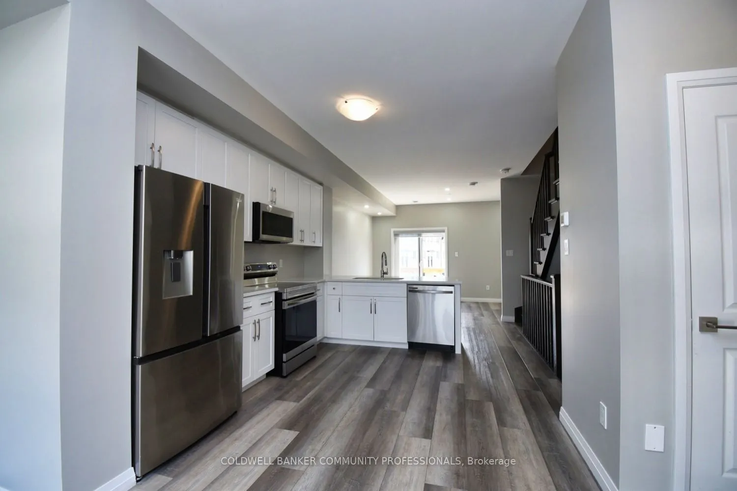 720 Grey Street, #70