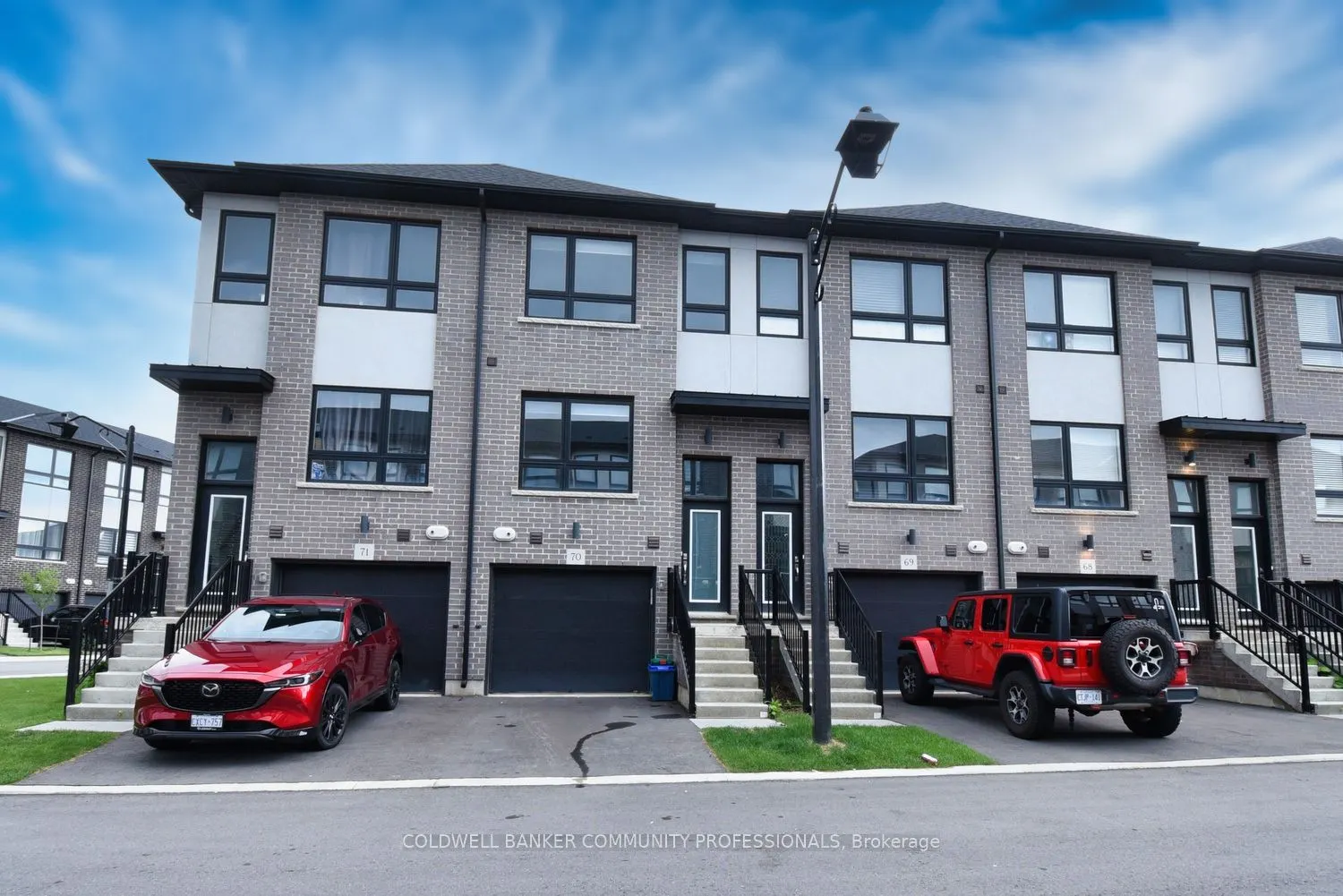 720 Grey Street, #70