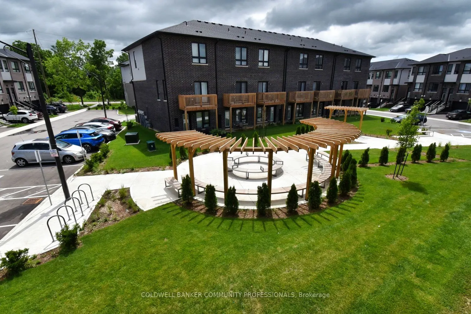 720 Grey Street, #70
