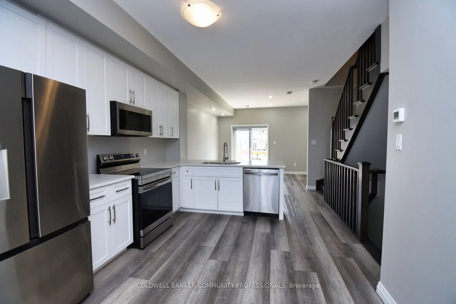 720 Grey Street, #70
