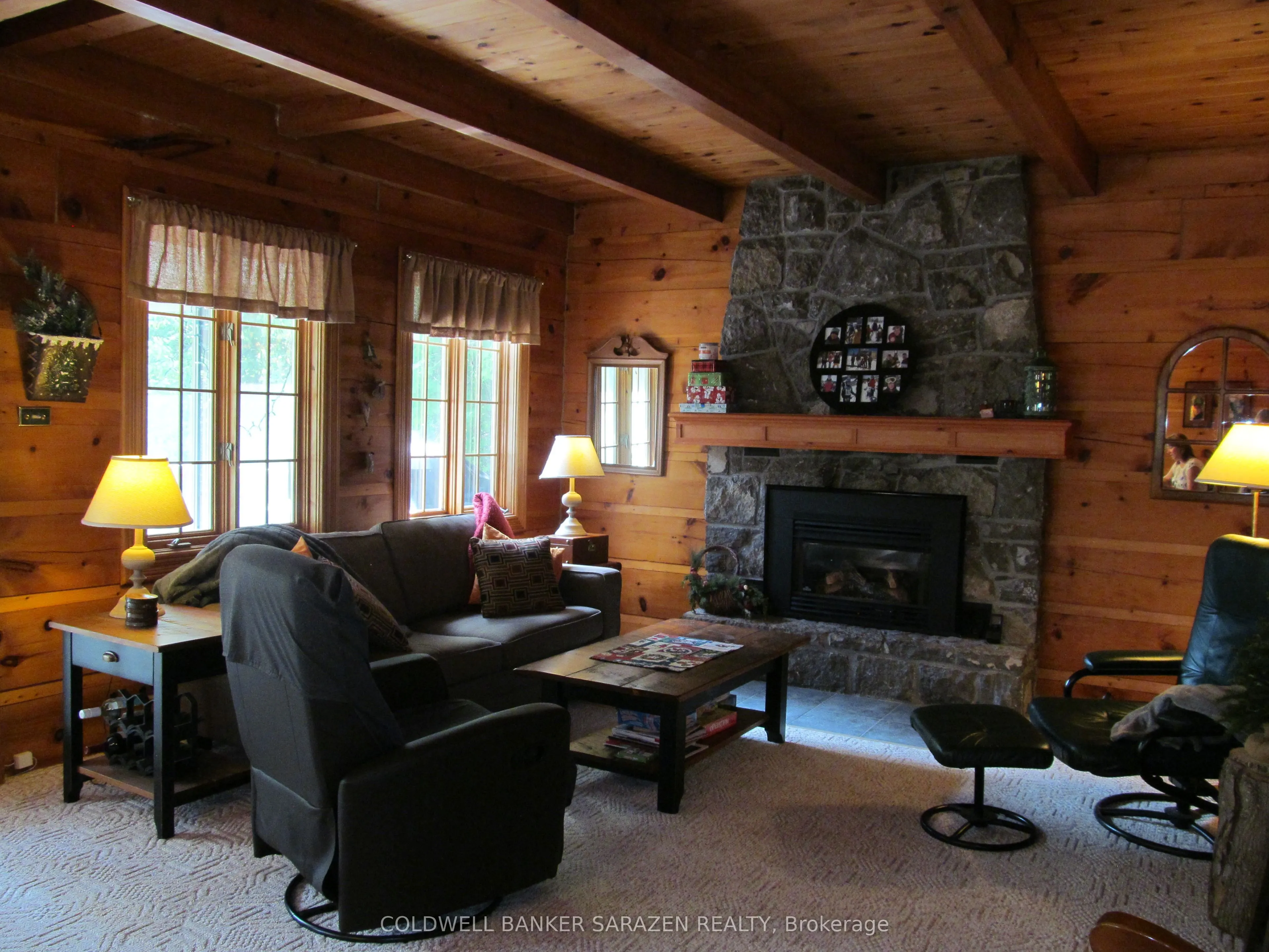 57 Viewmount Drive