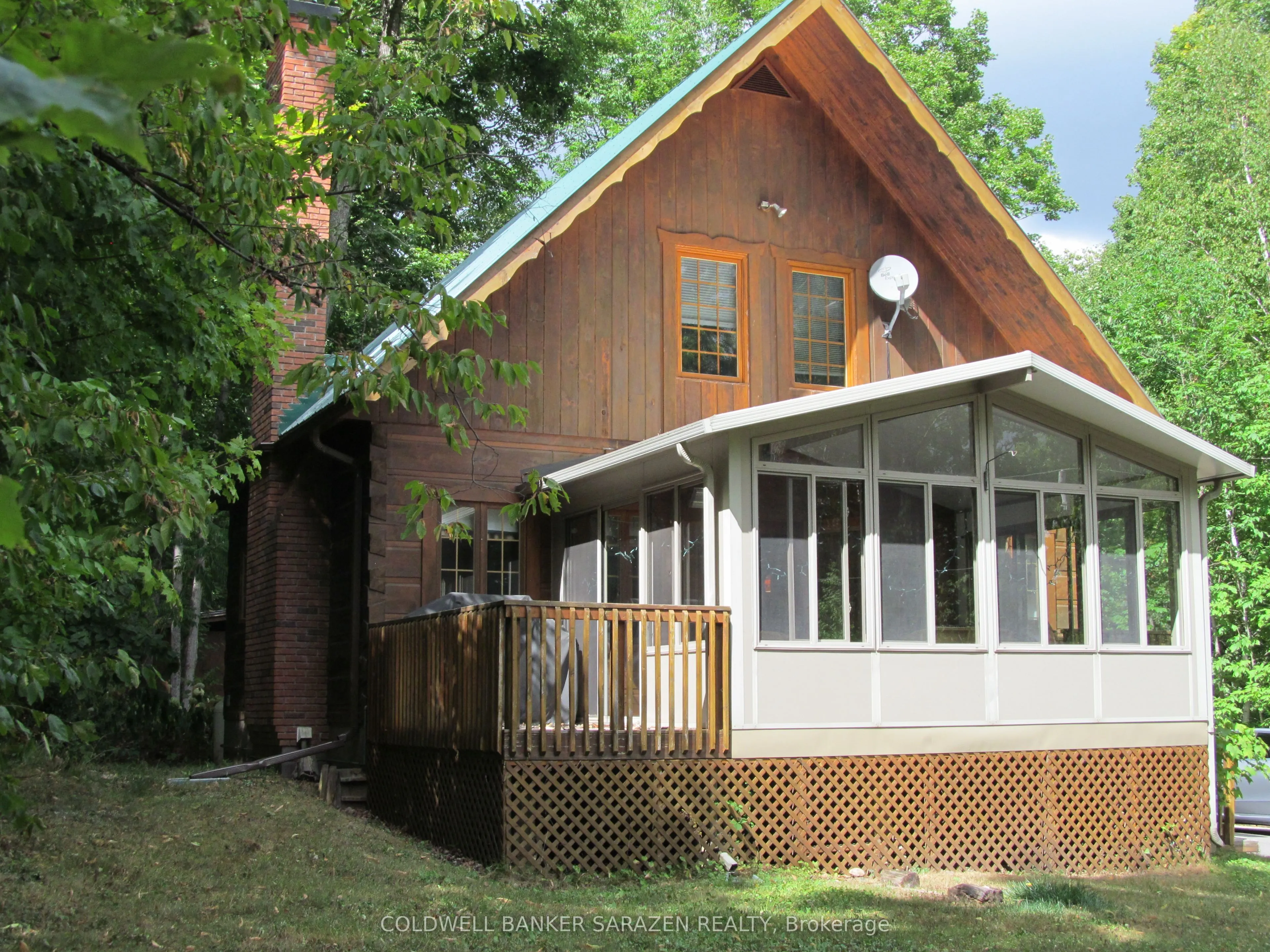 57 Viewmount Drive
