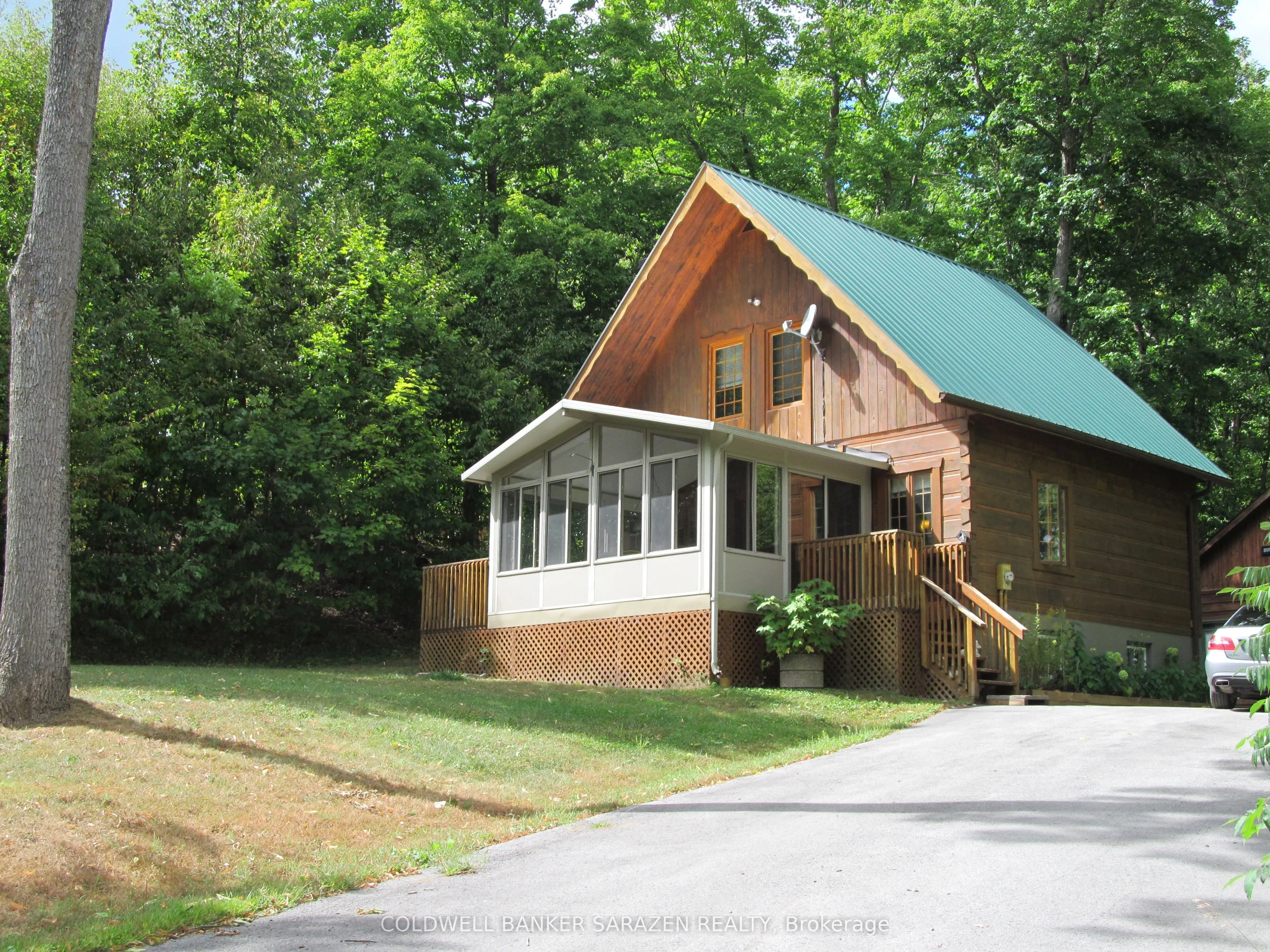 57 Viewmount Drive
