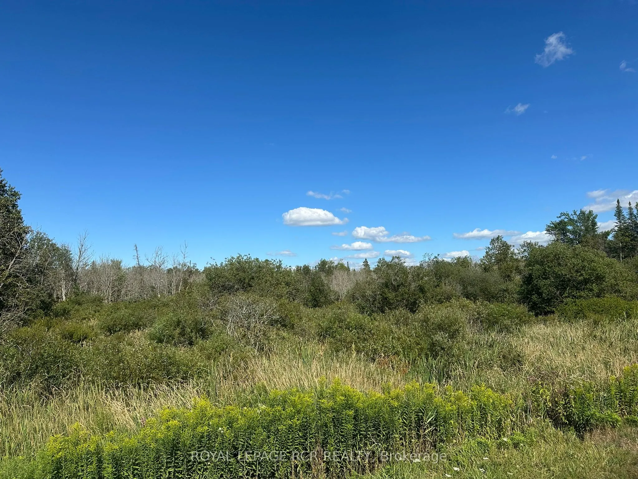 Lot 8 15th Line