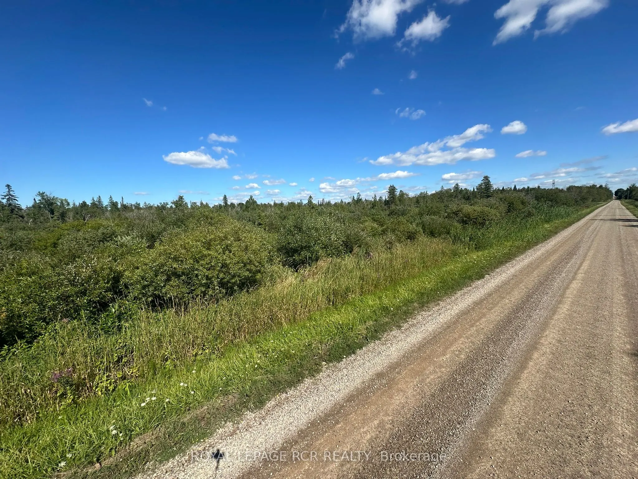 Lot 8 15th Line