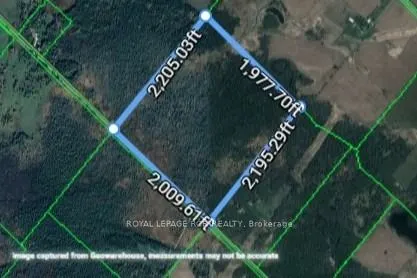 Lot 8 15th Line